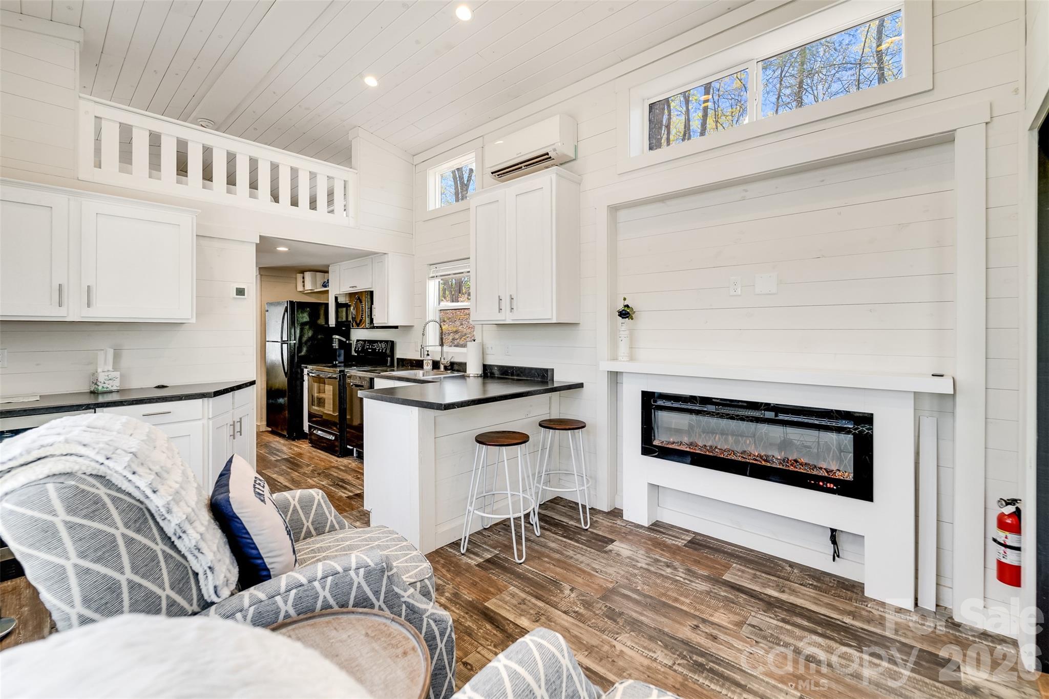 163 Simplicity Woods Drive — Franklin