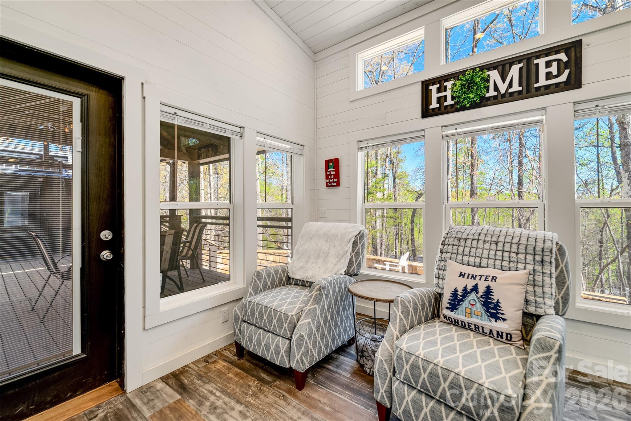 163 Simplicity Woods Drive — Franklin