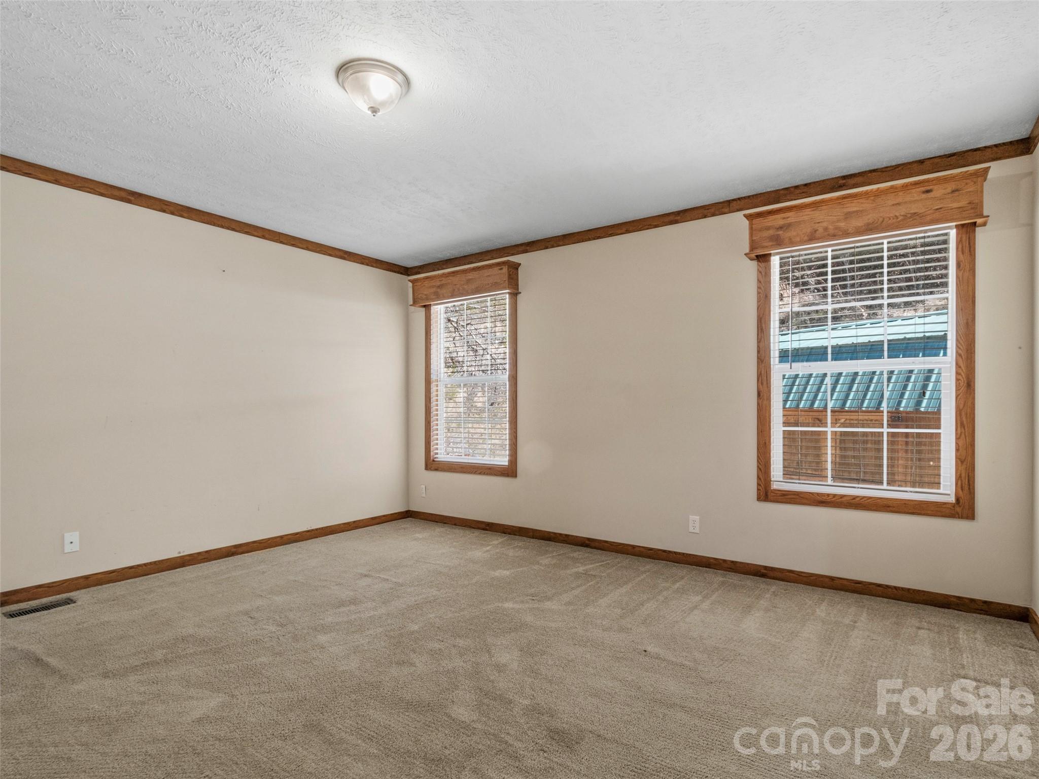 695 Johnson Farm Road — Canton