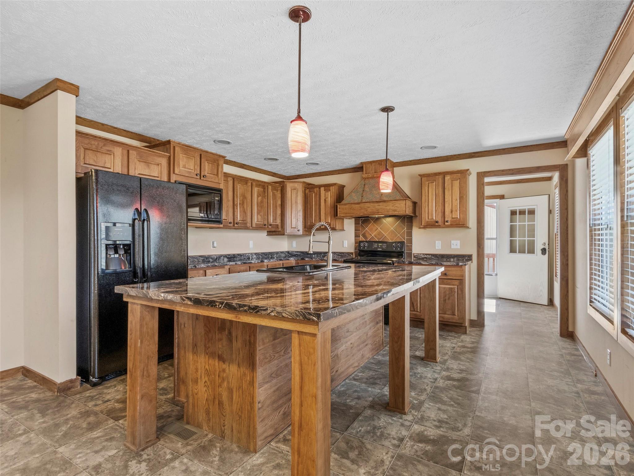 695 Johnson Farm Road — Canton