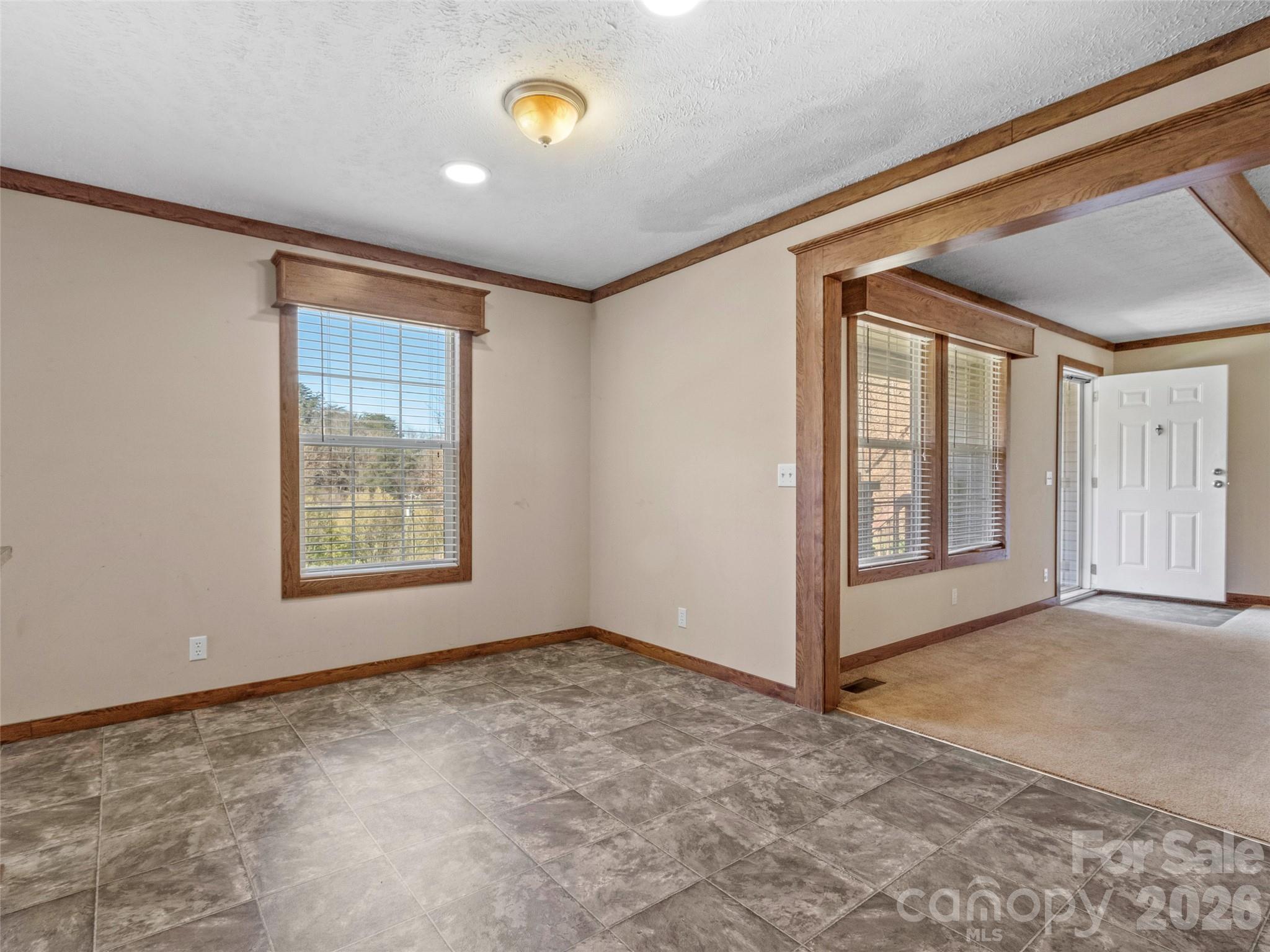 695 Johnson Farm Road — Canton