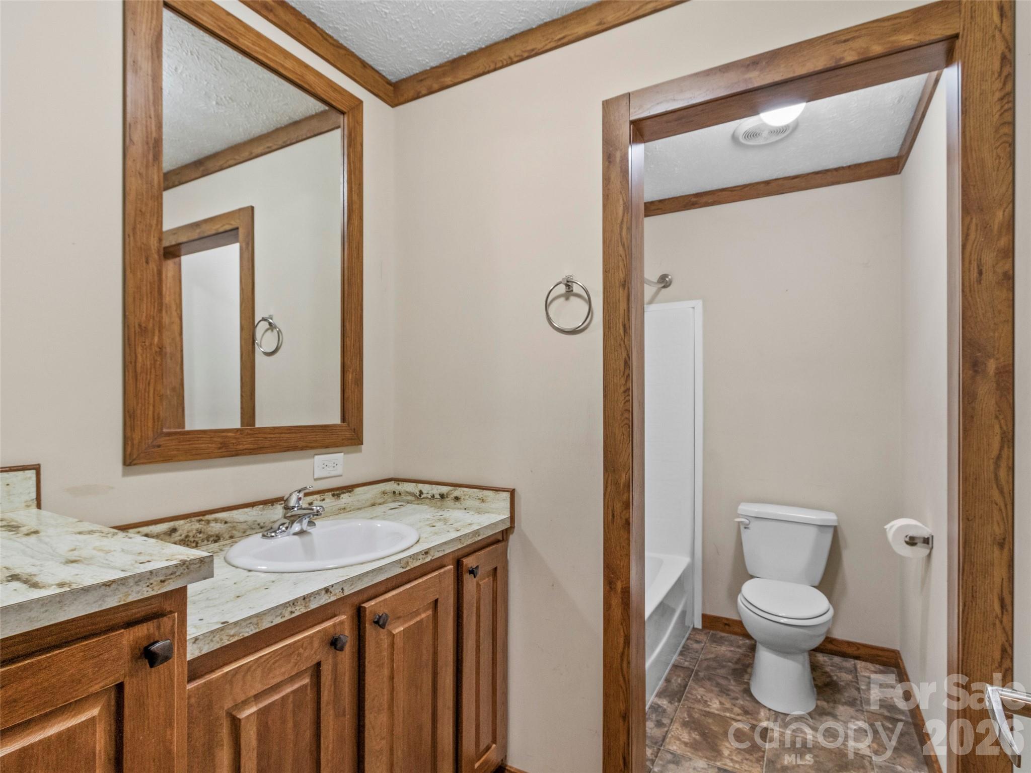 695 Johnson Farm Road — Canton