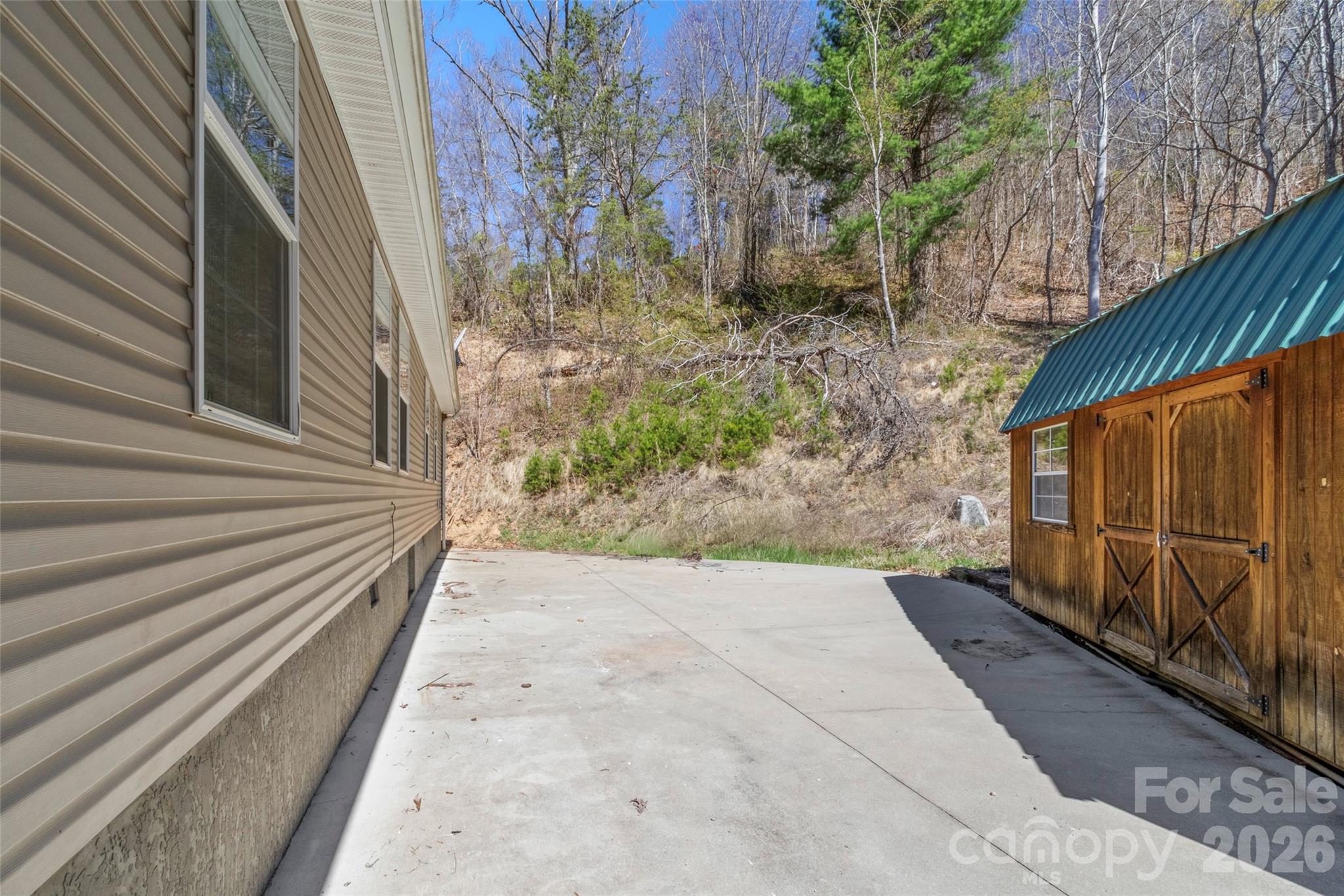 695 Johnson Farm Road — Canton