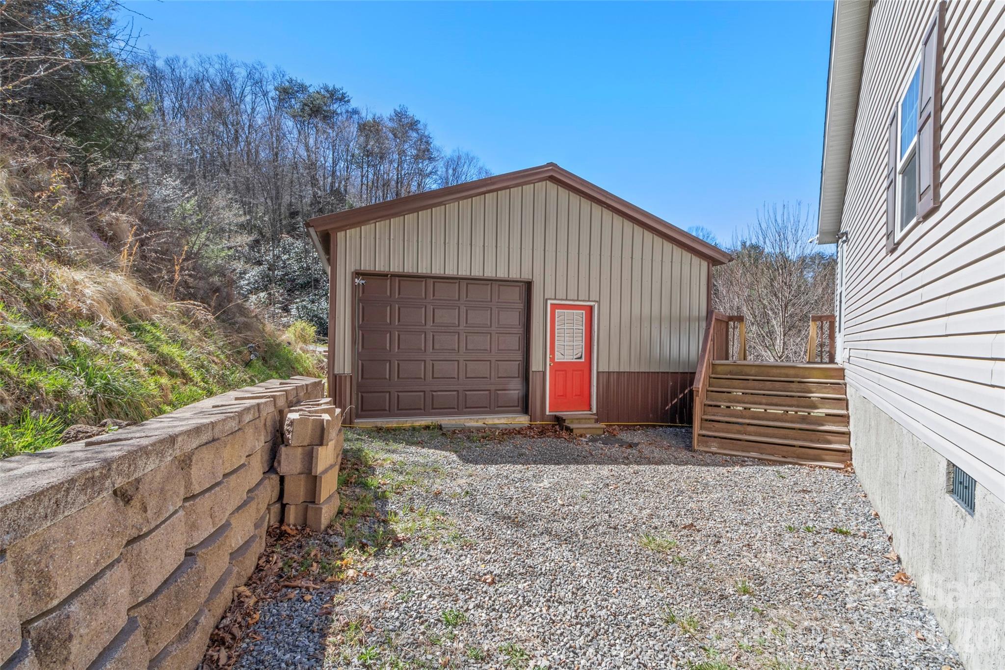 695 Johnson Farm Road — Canton