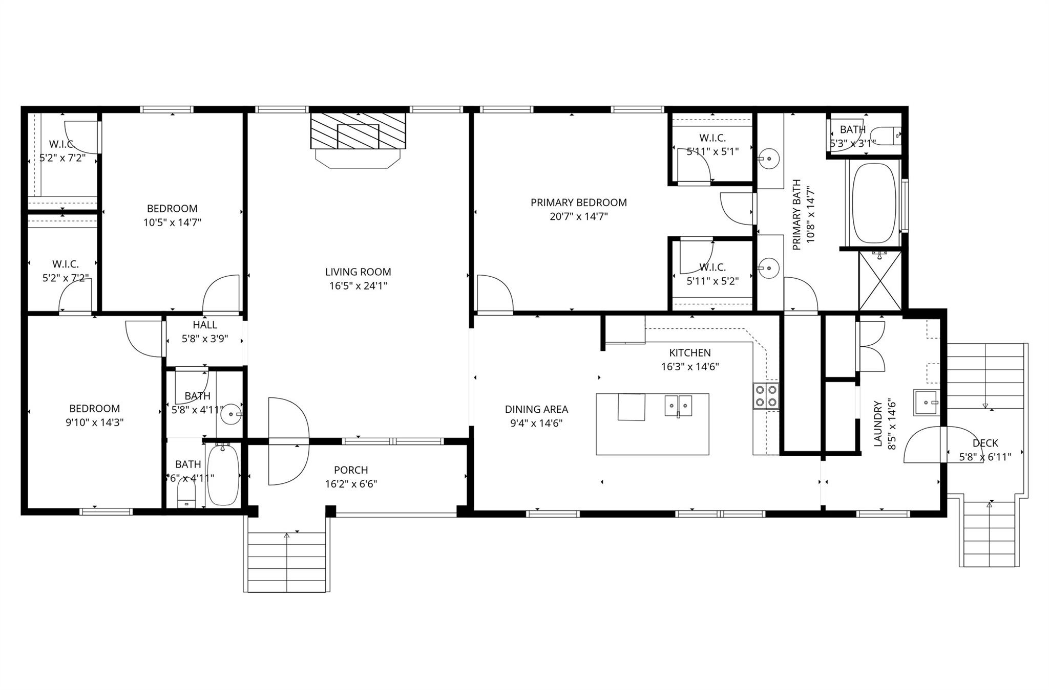 695 Johnson Farm Road — Canton