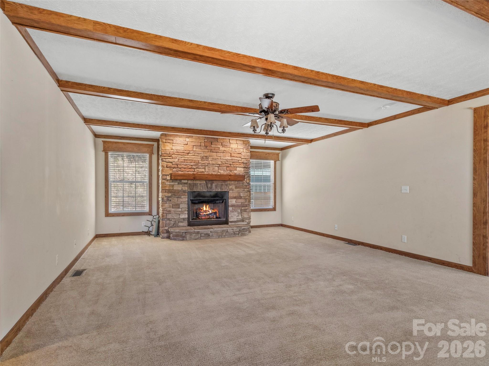 695 Johnson Farm Road — Canton