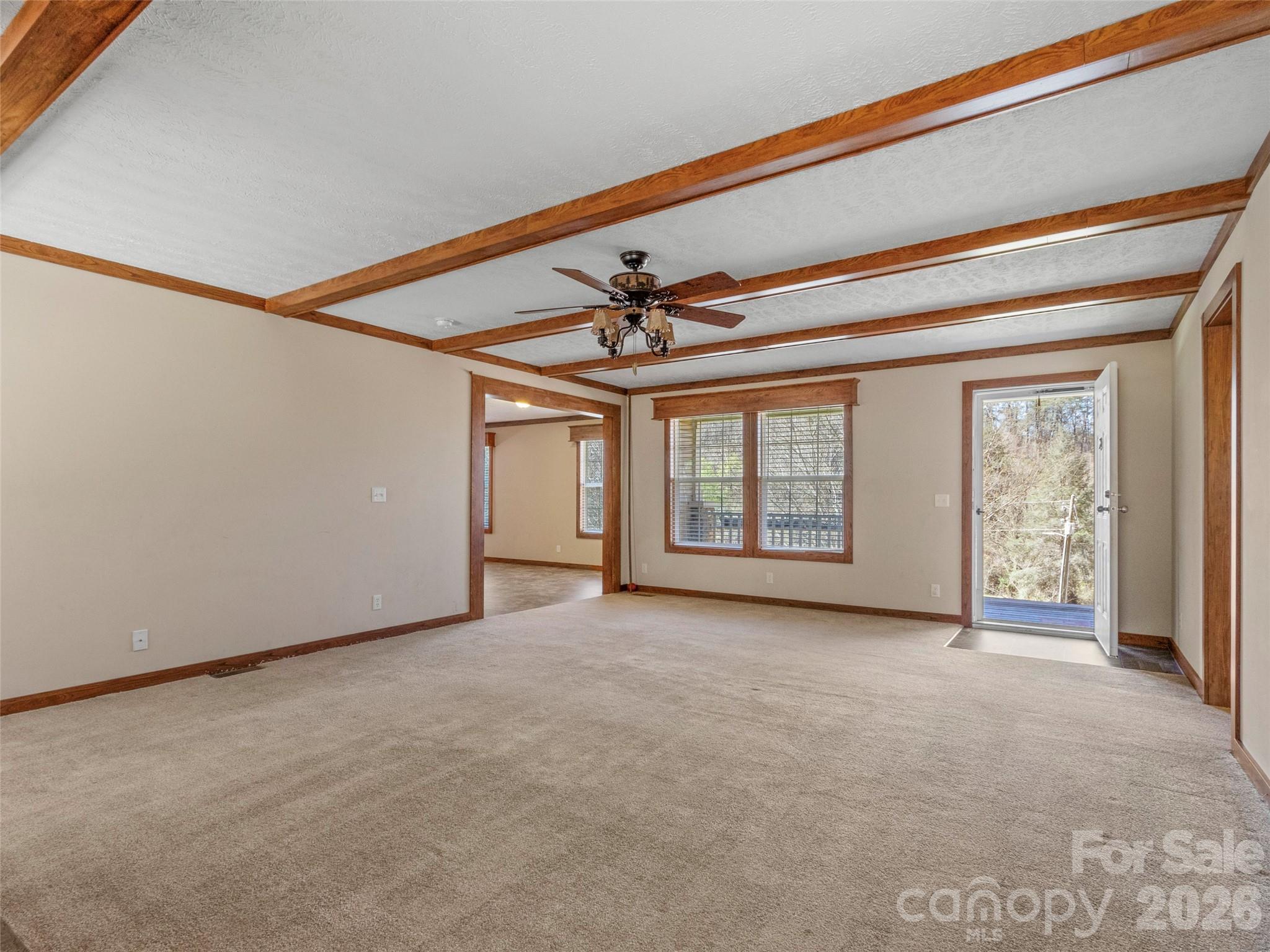 695 Johnson Farm Road — Canton