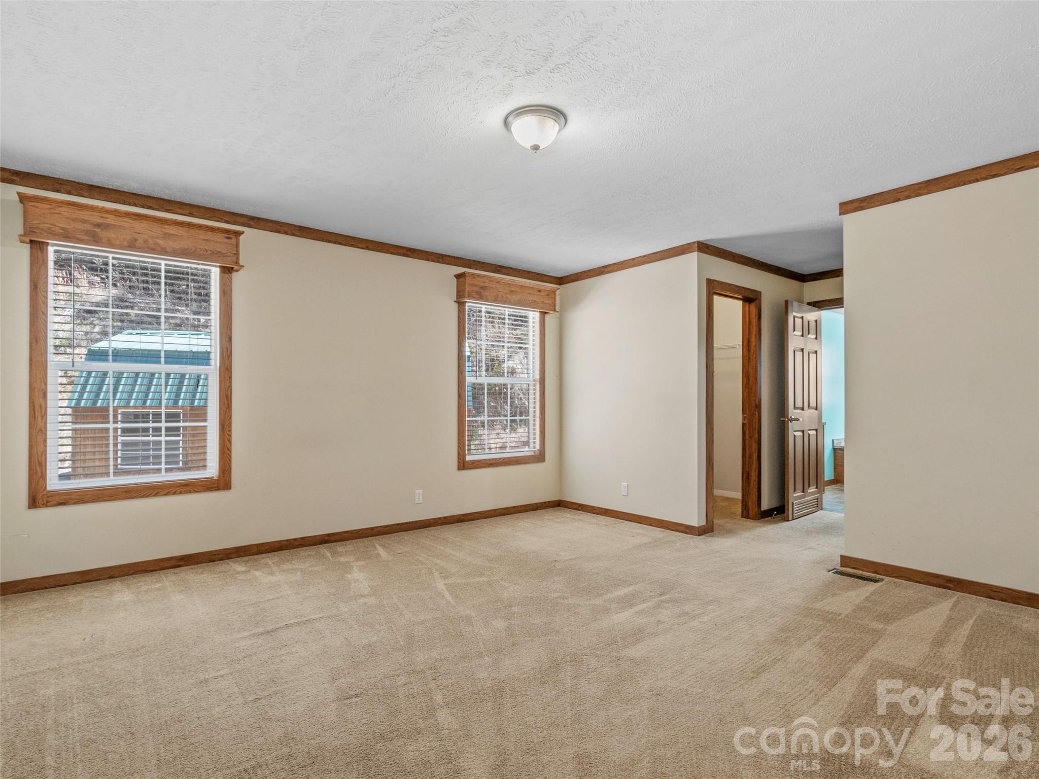 695 Johnson Farm Road — Canton