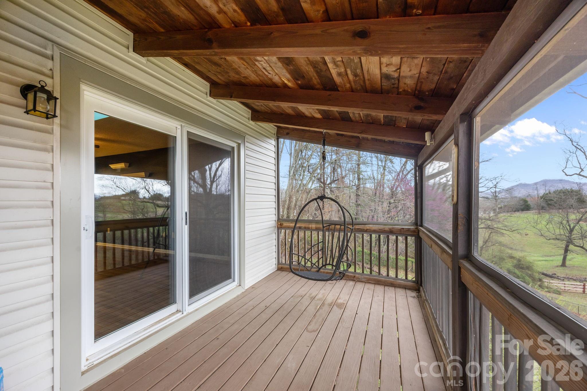 234 Justice Ridge Road — Candler