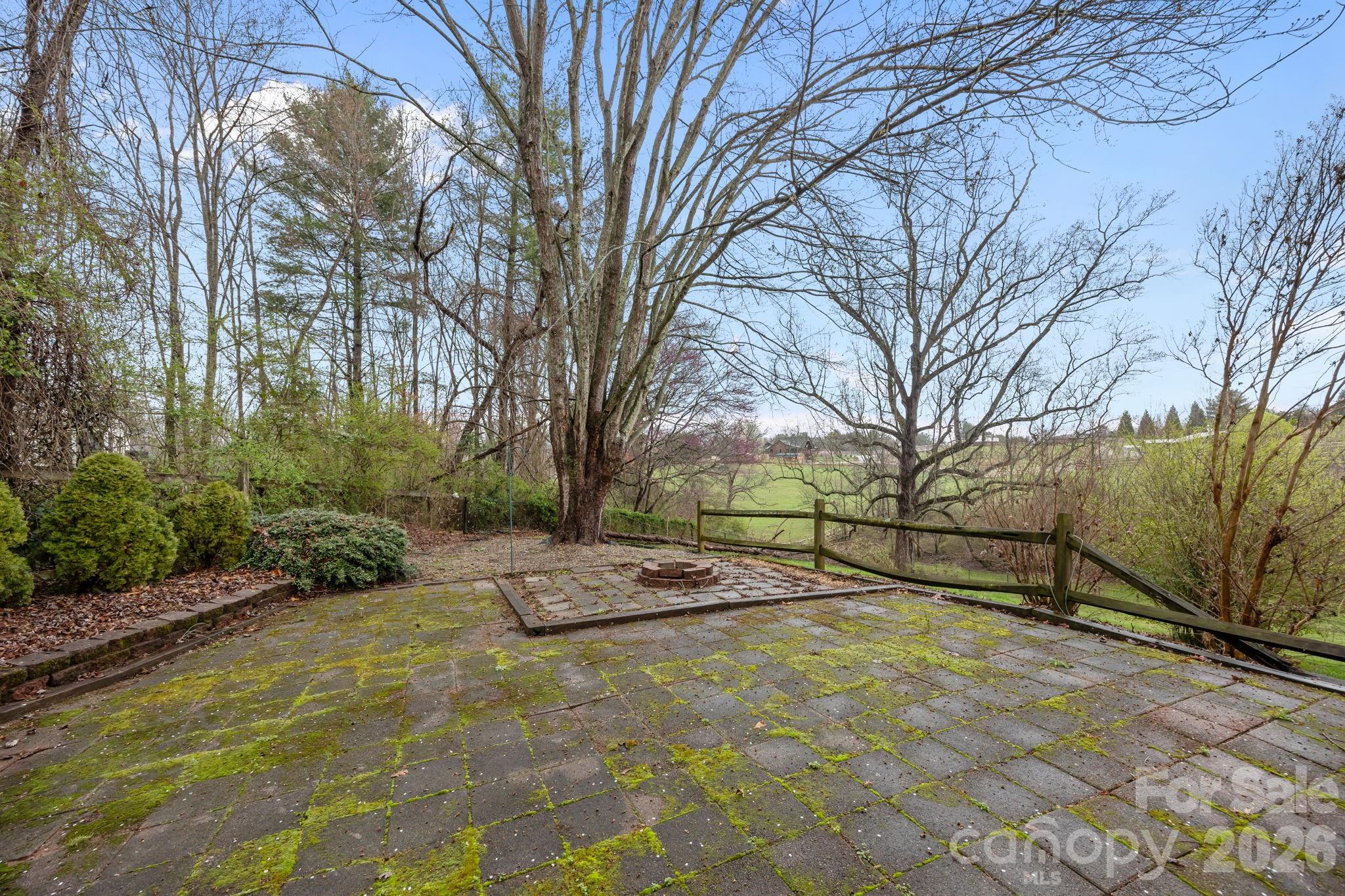 234 Justice Ridge Road — Candler