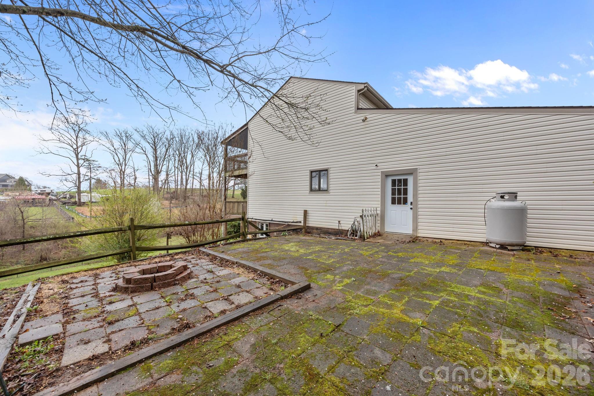 234 Justice Ridge Road — Candler