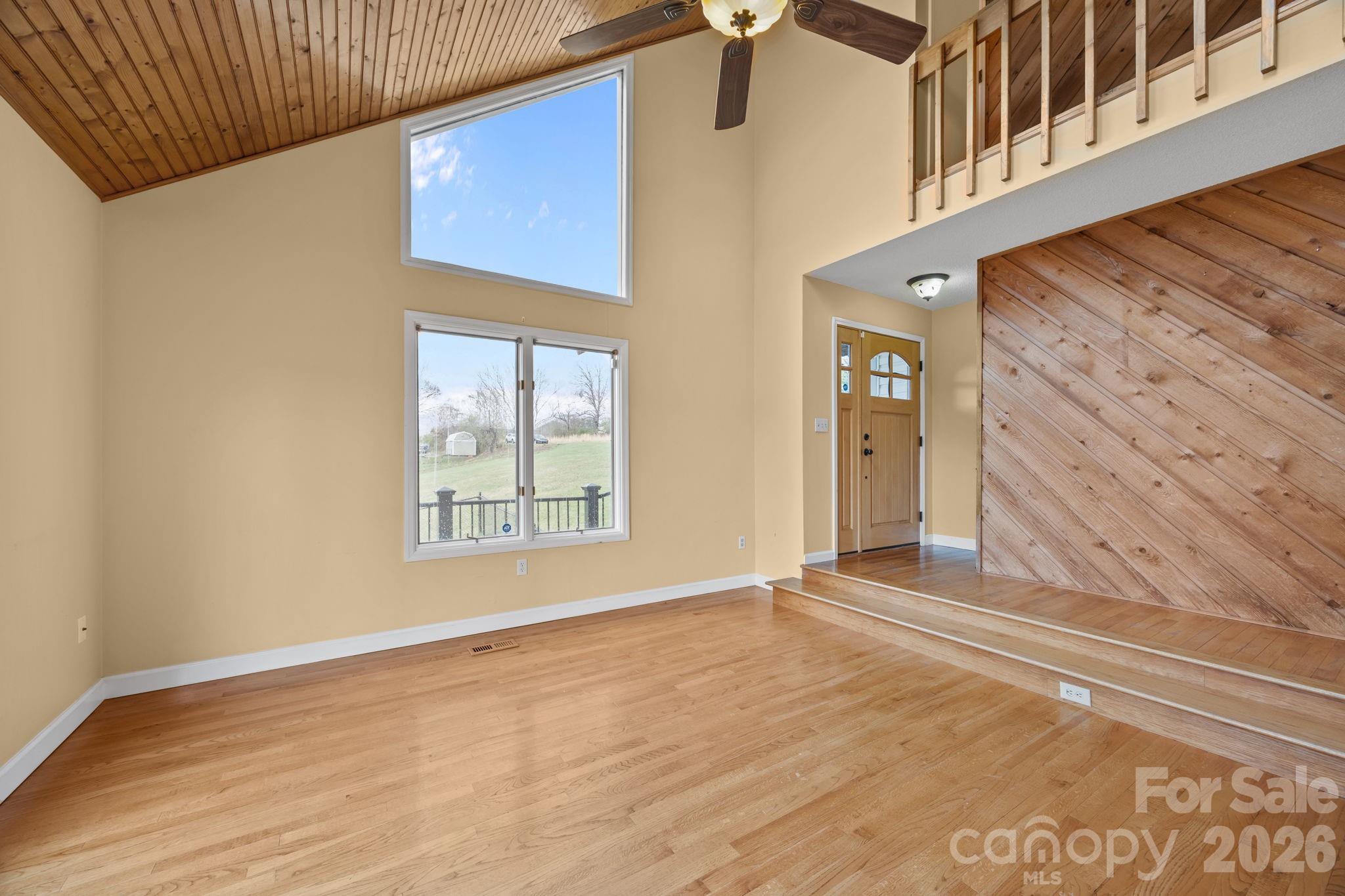 234 Justice Ridge Road — Candler