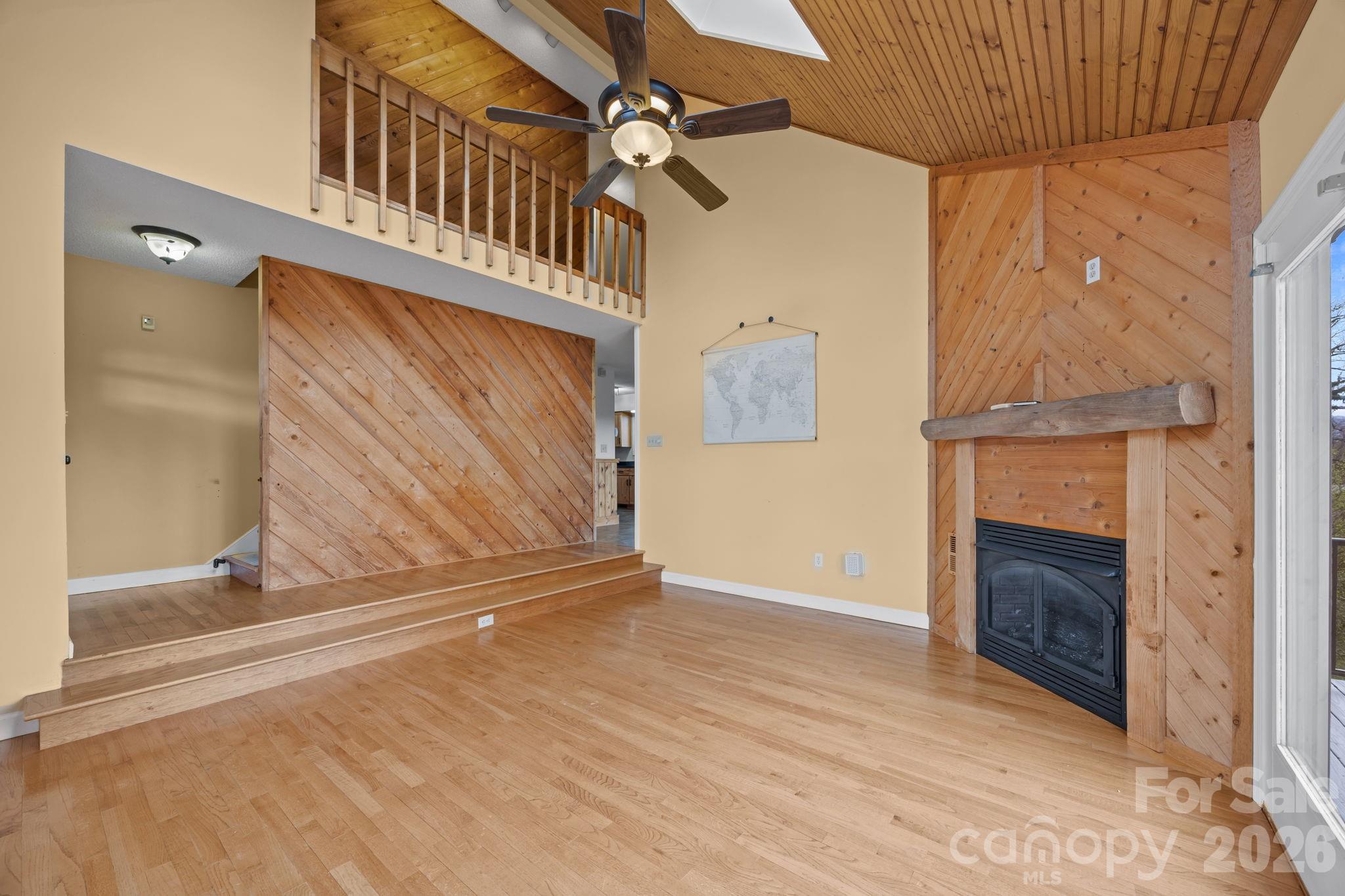 234 Justice Ridge Road — Candler