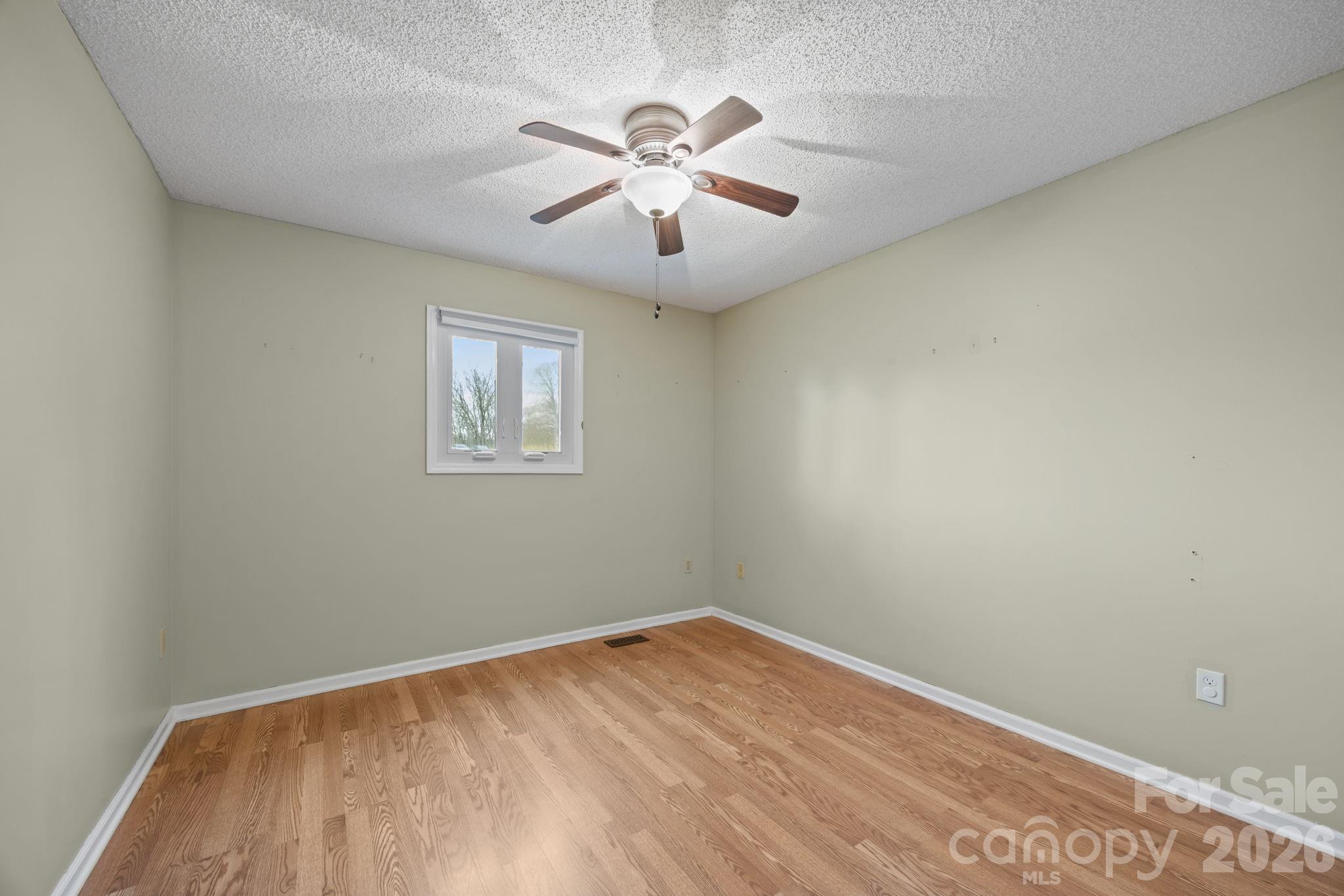 234 Justice Ridge Road — Candler