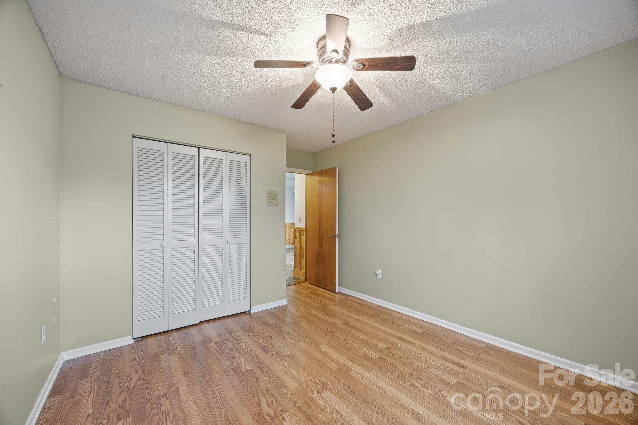 234 Justice Ridge Road — Candler