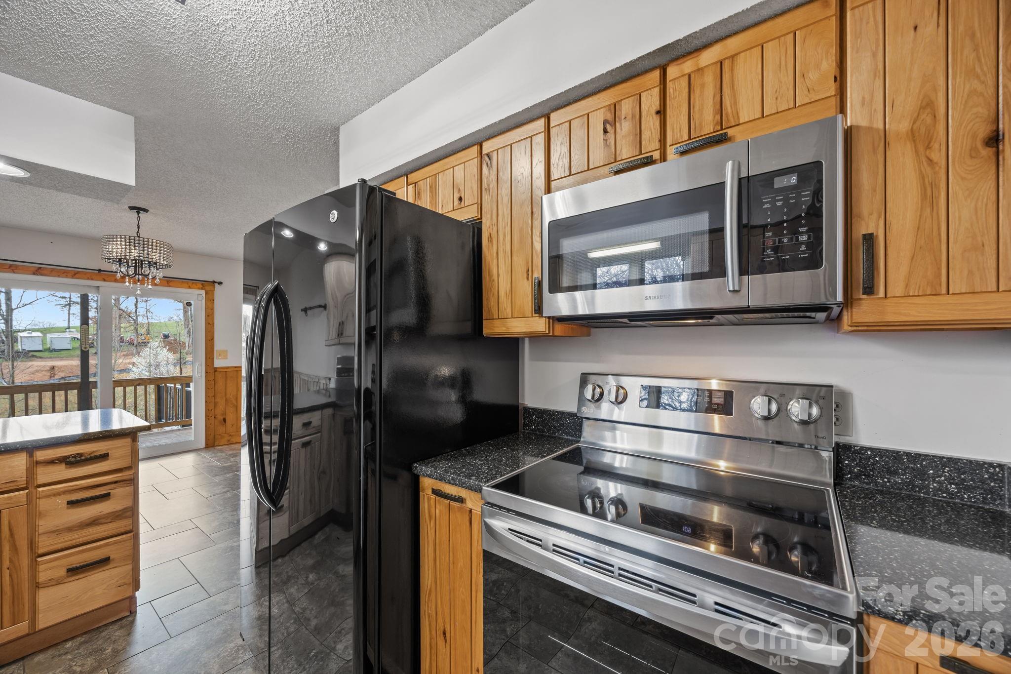 234 Justice Ridge Road — Candler