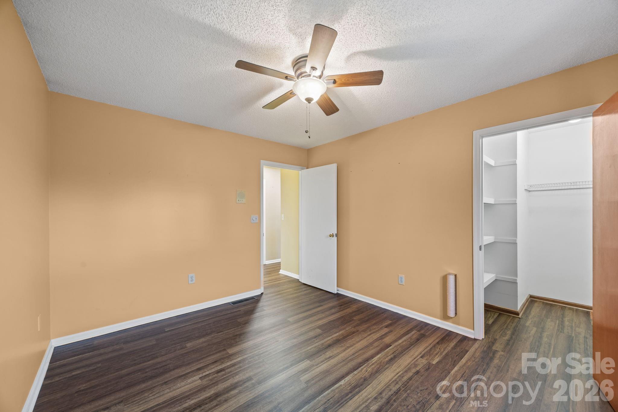 234 Justice Ridge Road — Candler