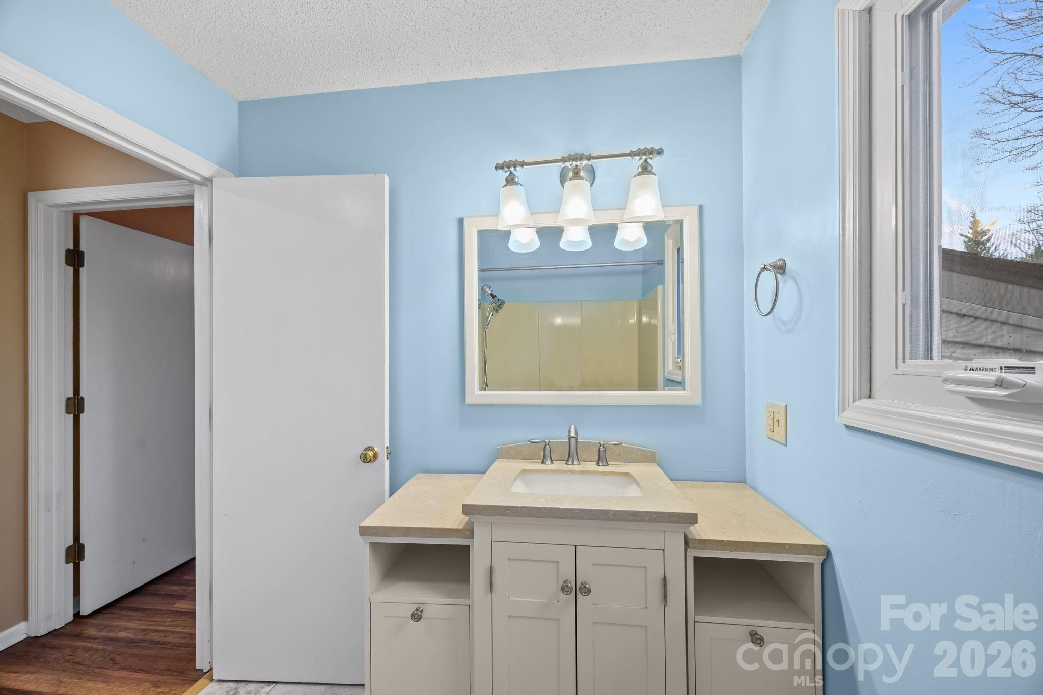 234 Justice Ridge Road — Candler