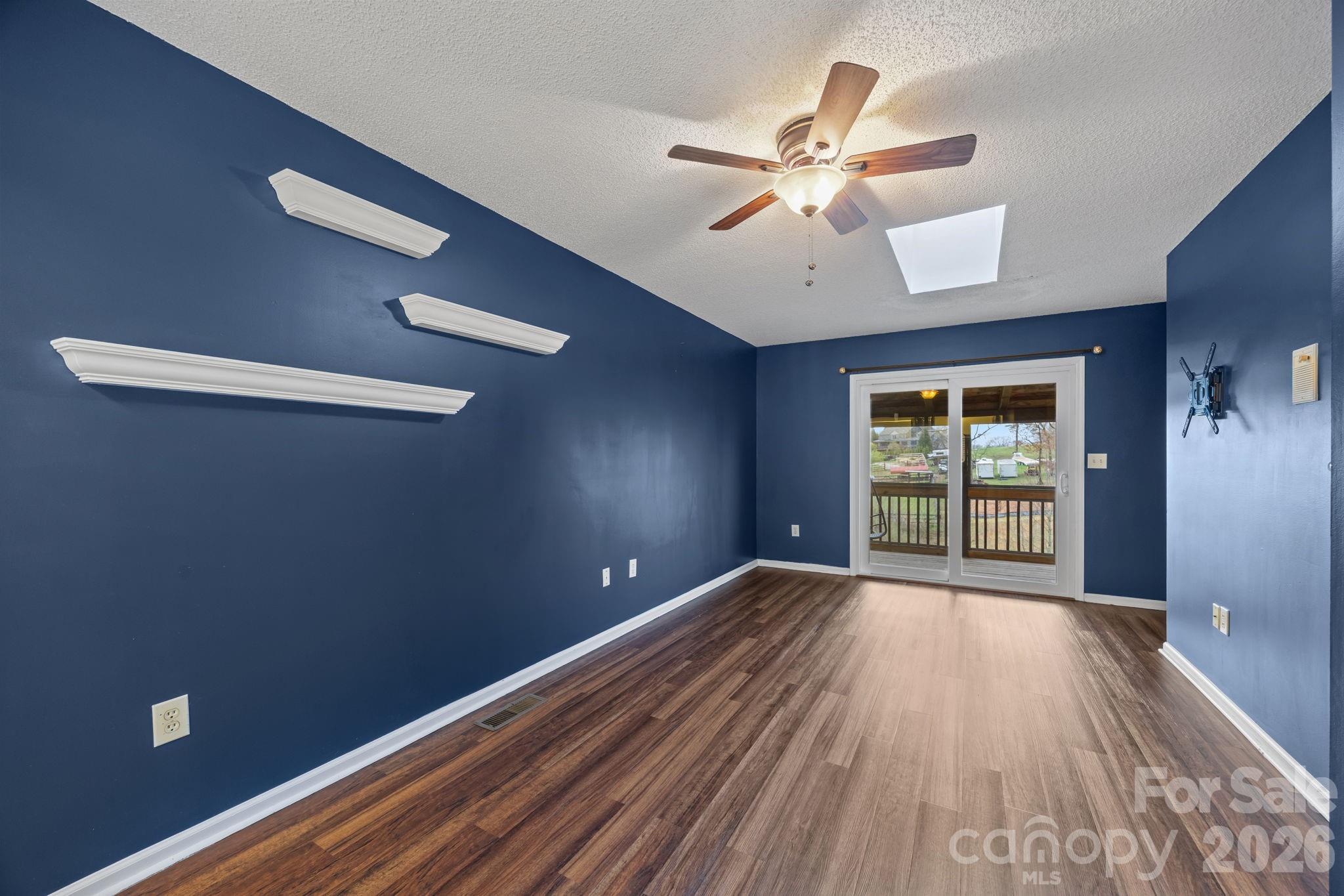 234 Justice Ridge Road — Candler