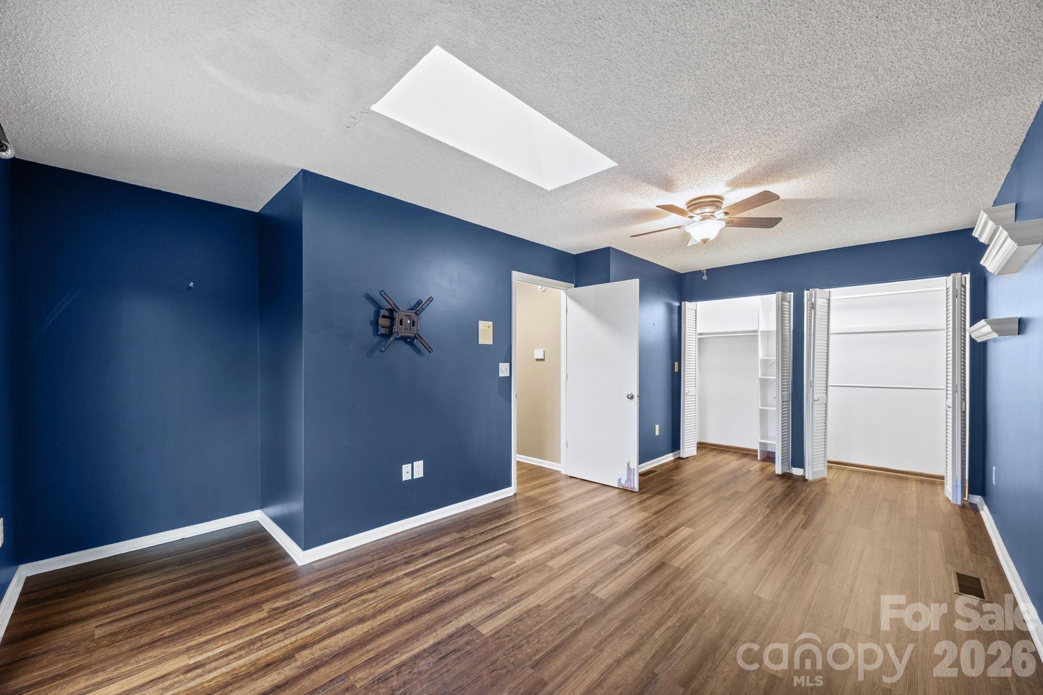 234 Justice Ridge Road — Candler