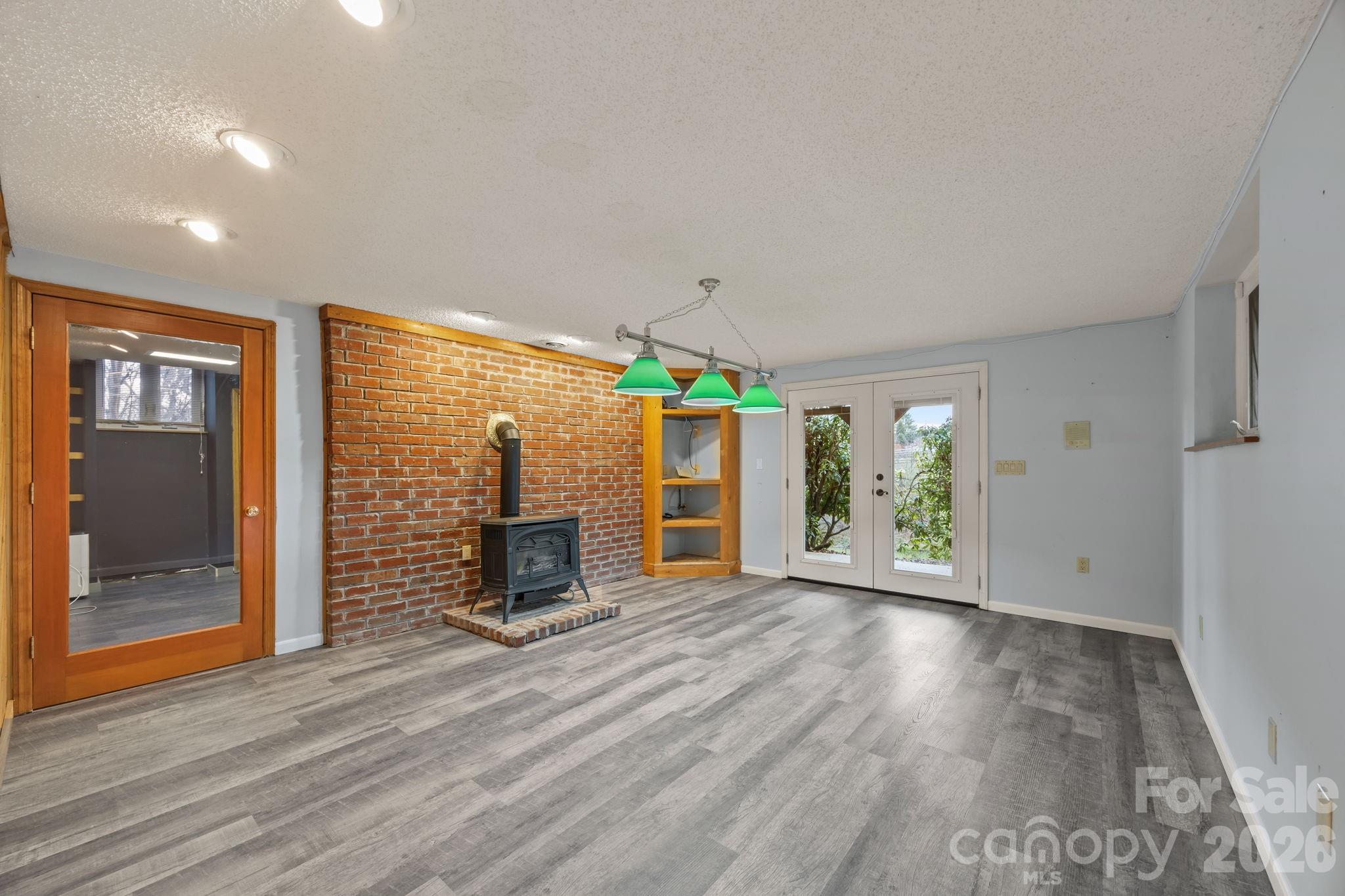 234 Justice Ridge Road — Candler