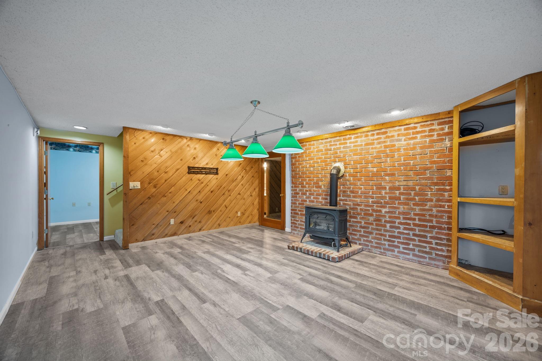 234 Justice Ridge Road — Candler