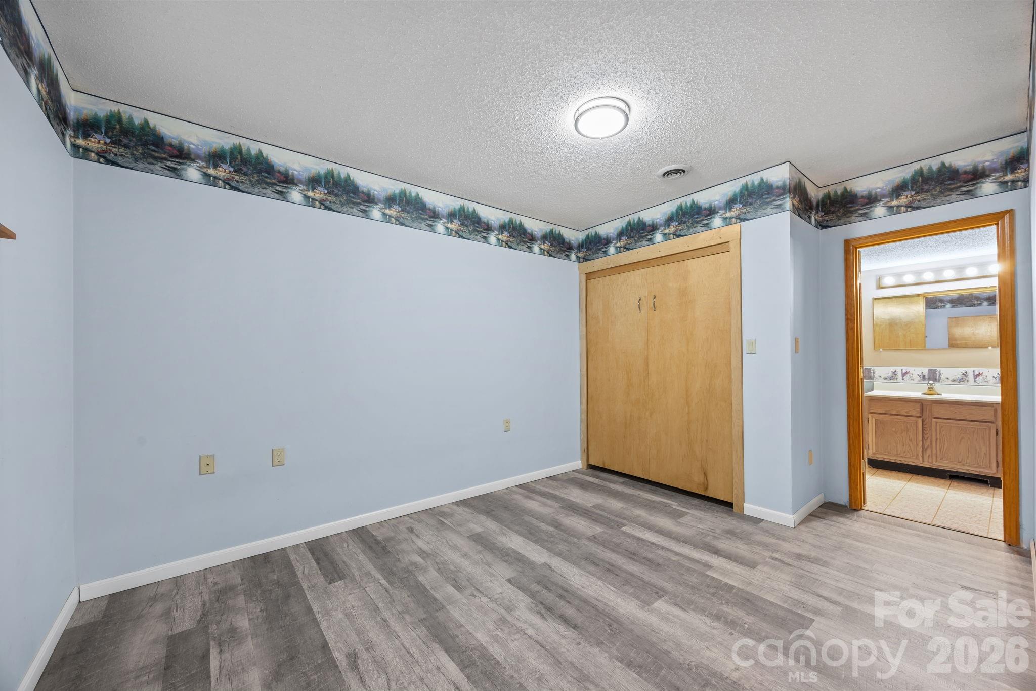 234 Justice Ridge Road — Candler