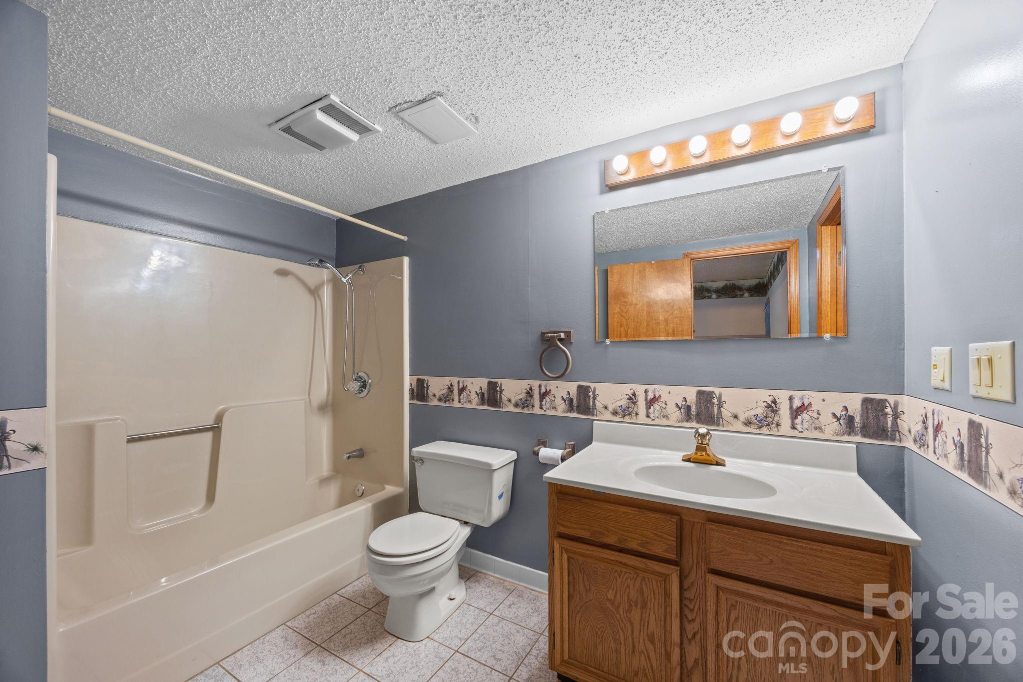 234 Justice Ridge Road — Candler