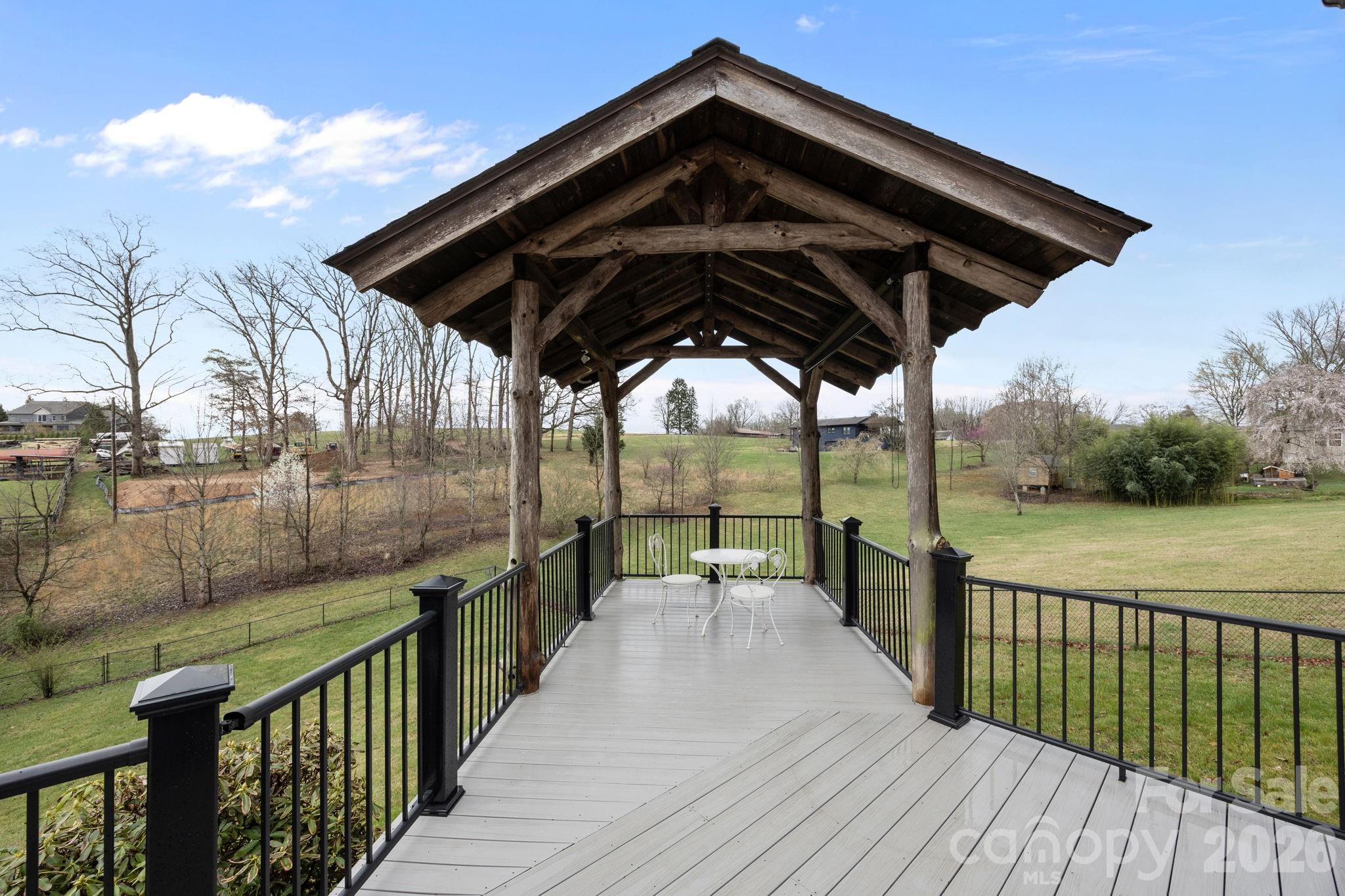 234 Justice Ridge Road — Candler