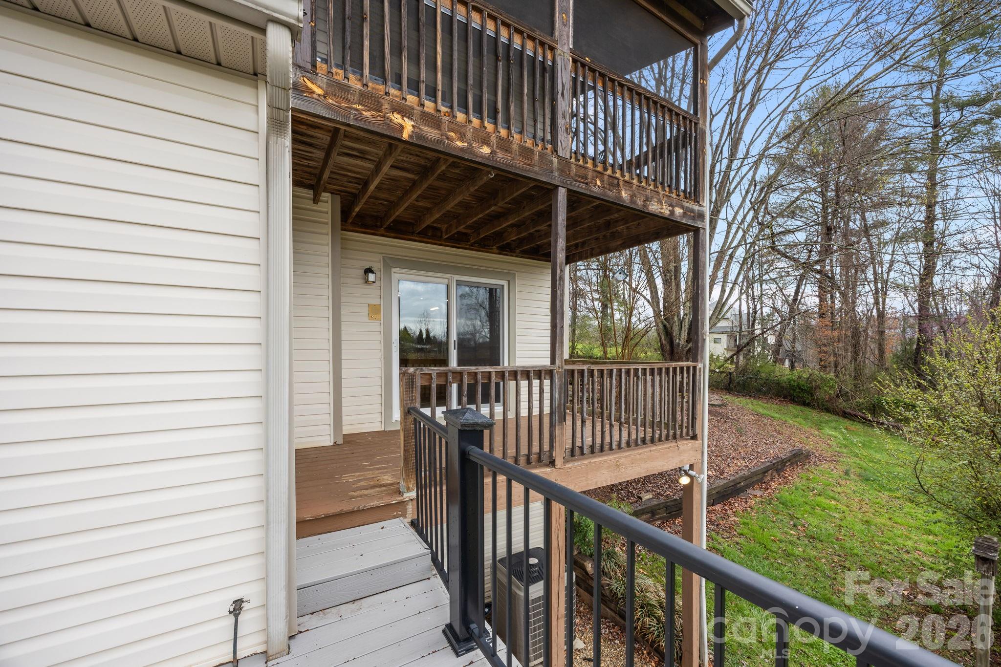 234 Justice Ridge Road — Candler