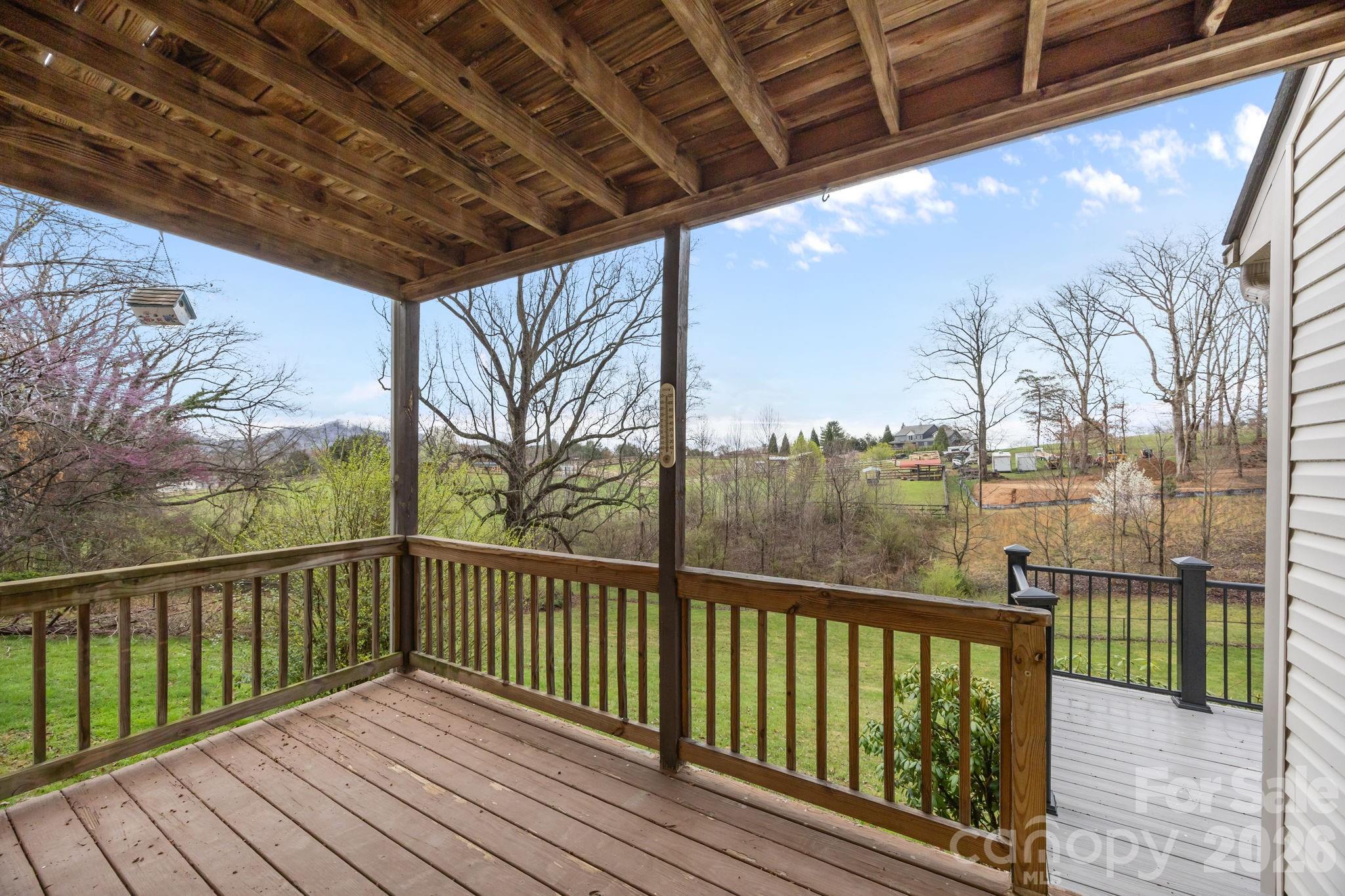 234 Justice Ridge Road — Candler