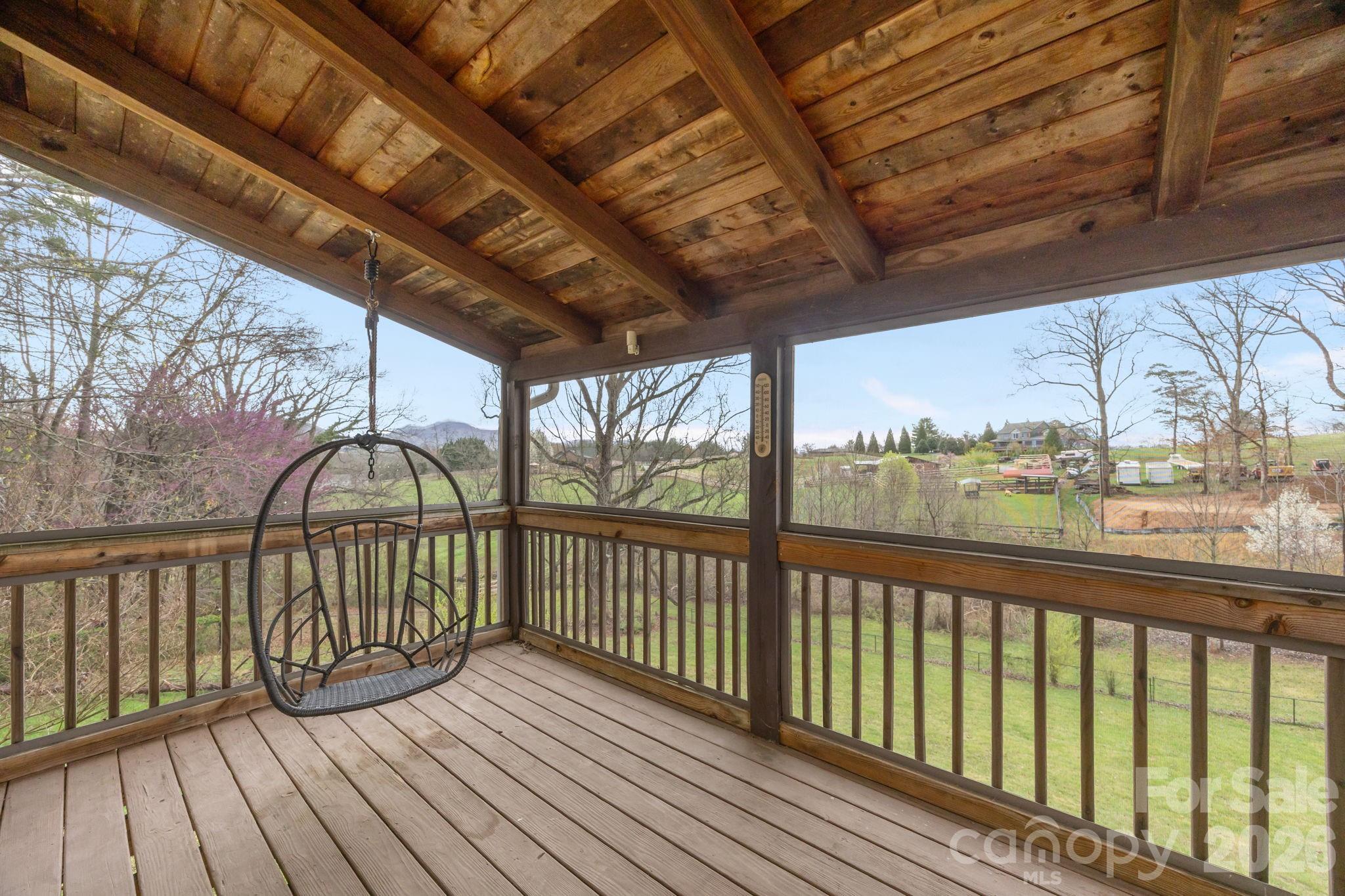 234 Justice Ridge Road — Candler