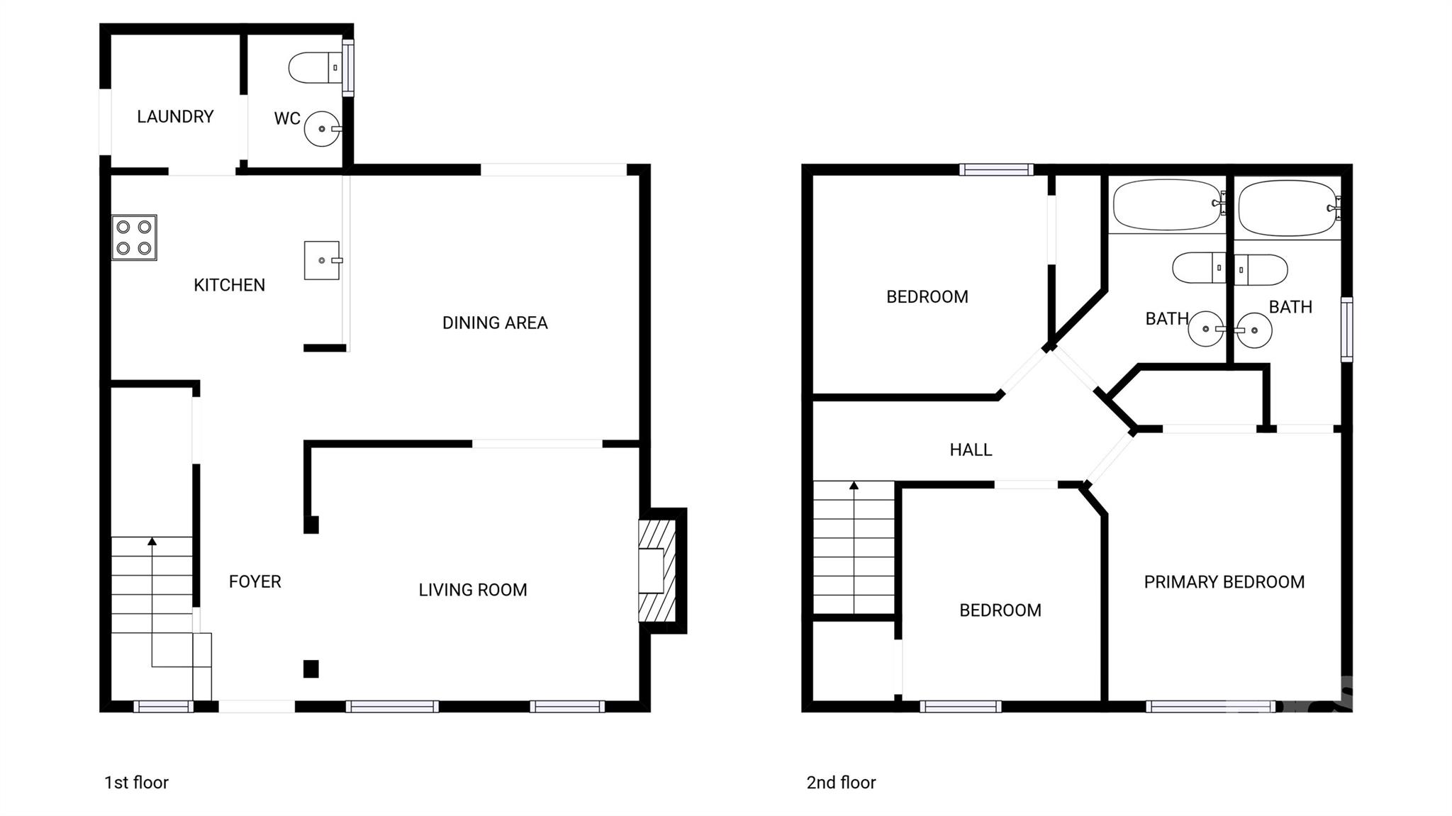 3461 E Fairmeadow Drive — Lancaster