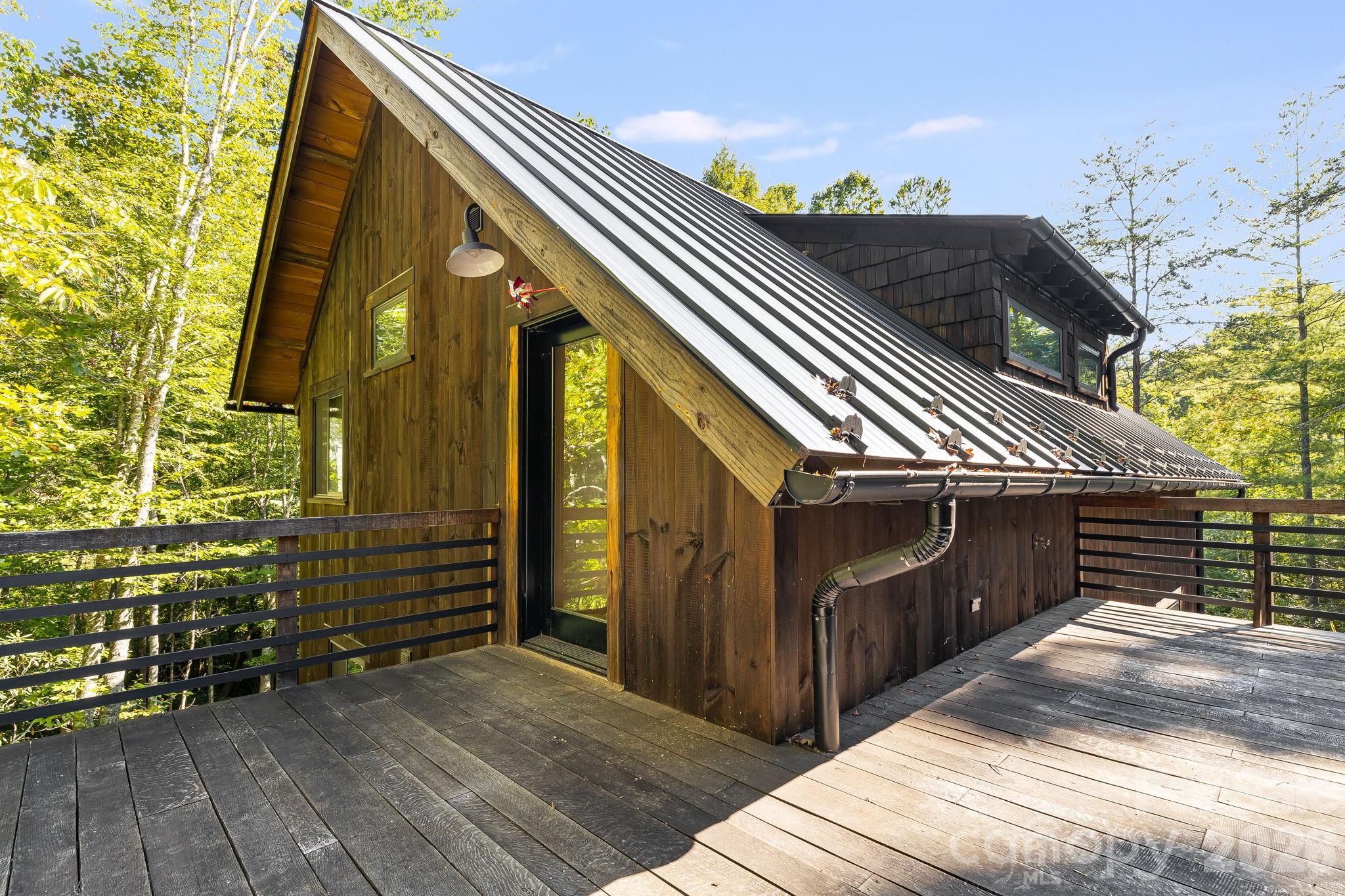 39 Bent Creek Preserve Road — Asheville