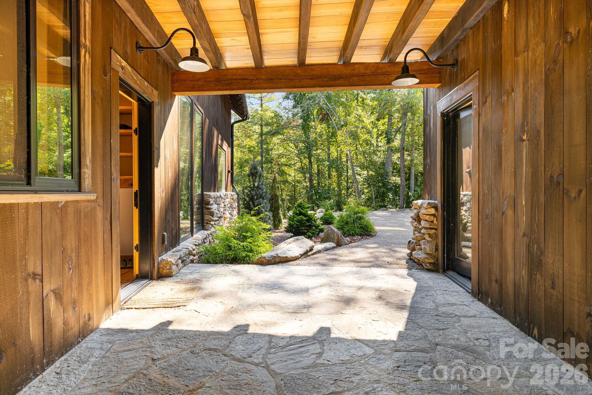 39 Bent Creek Preserve Road — Asheville
