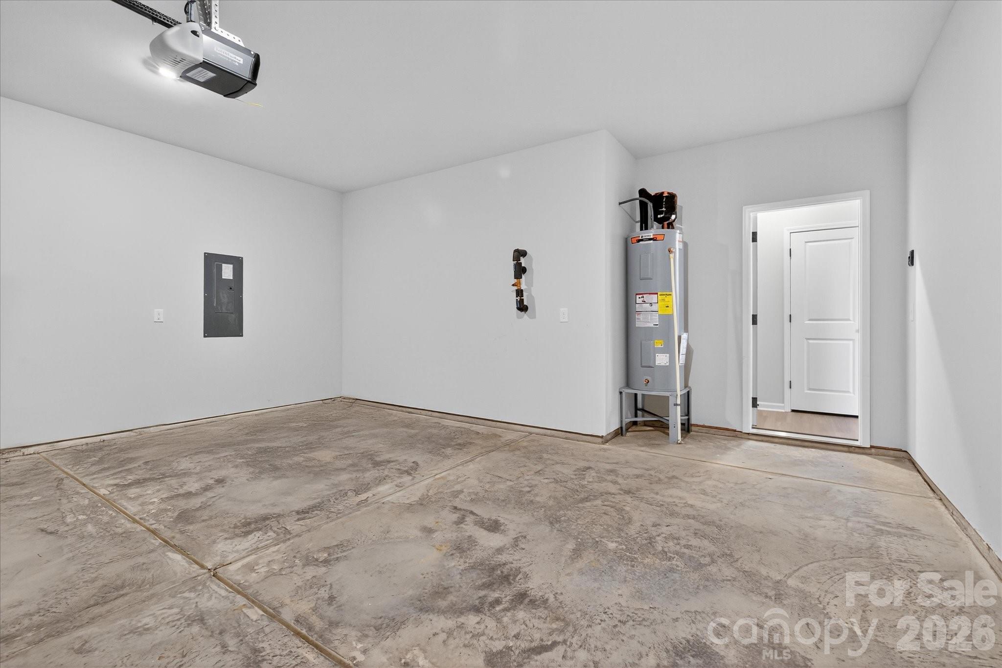3611 Clover Valley Drive — Gastonia