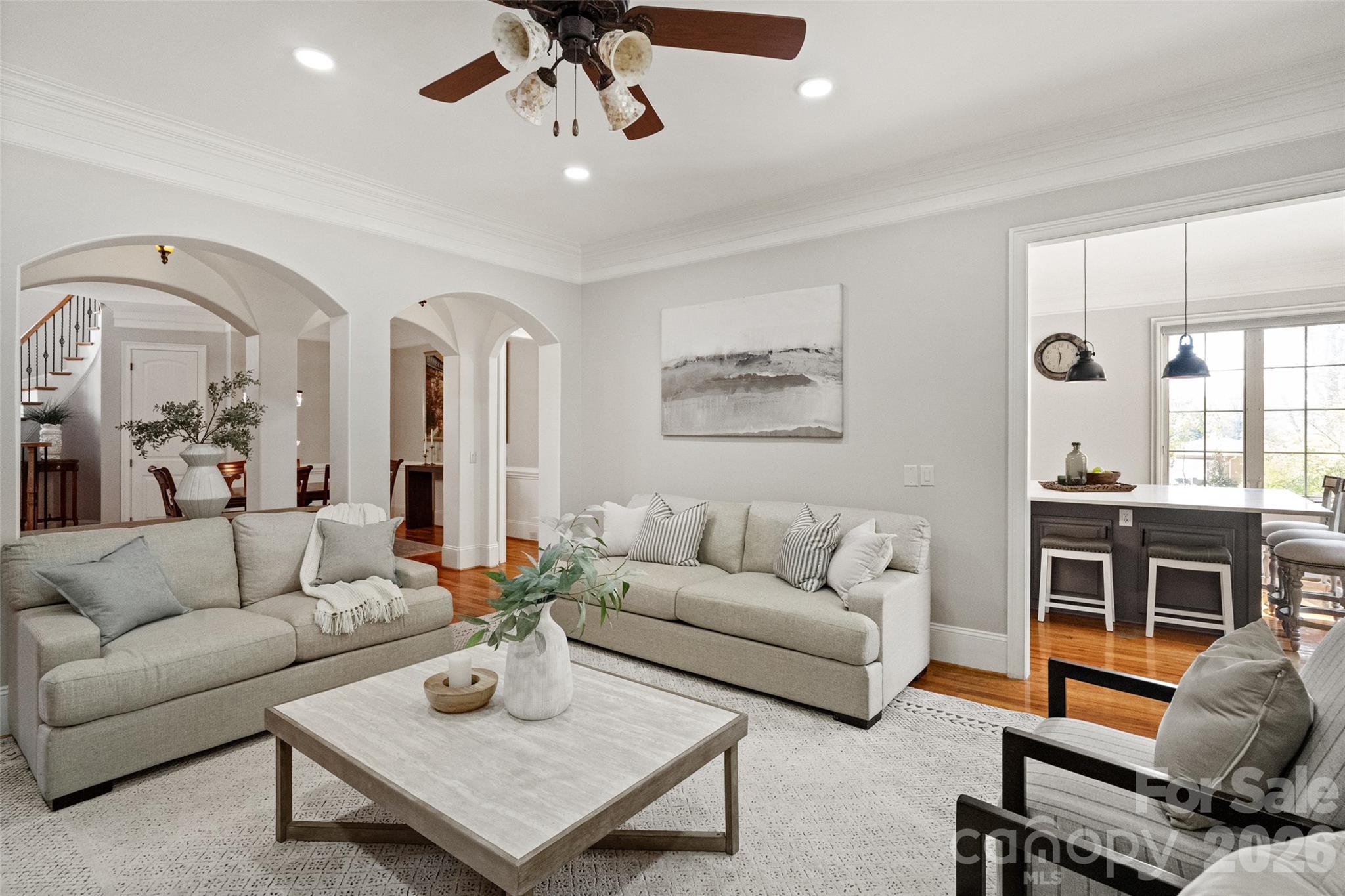 5180 Mill Race Lane — Lancaster