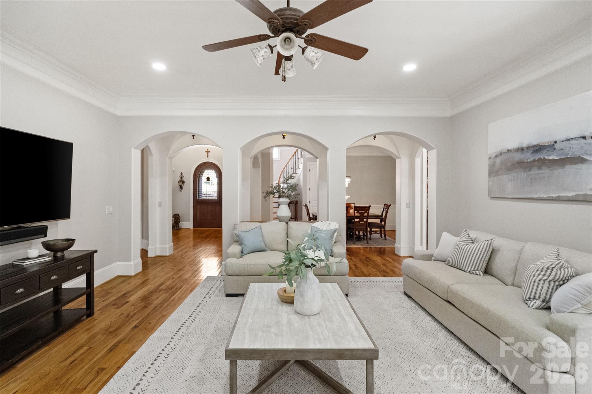 5180 Mill Race Lane — Lancaster