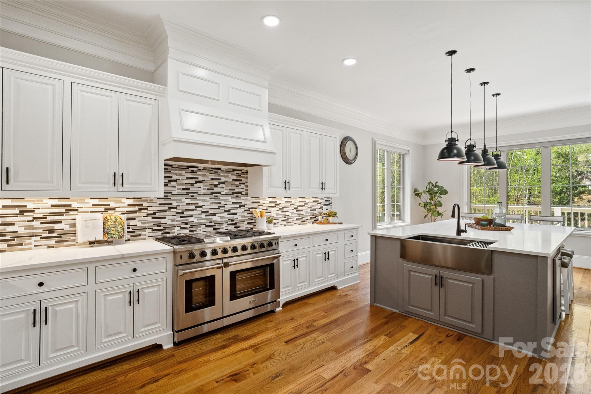 5180 Mill Race Lane — Lancaster