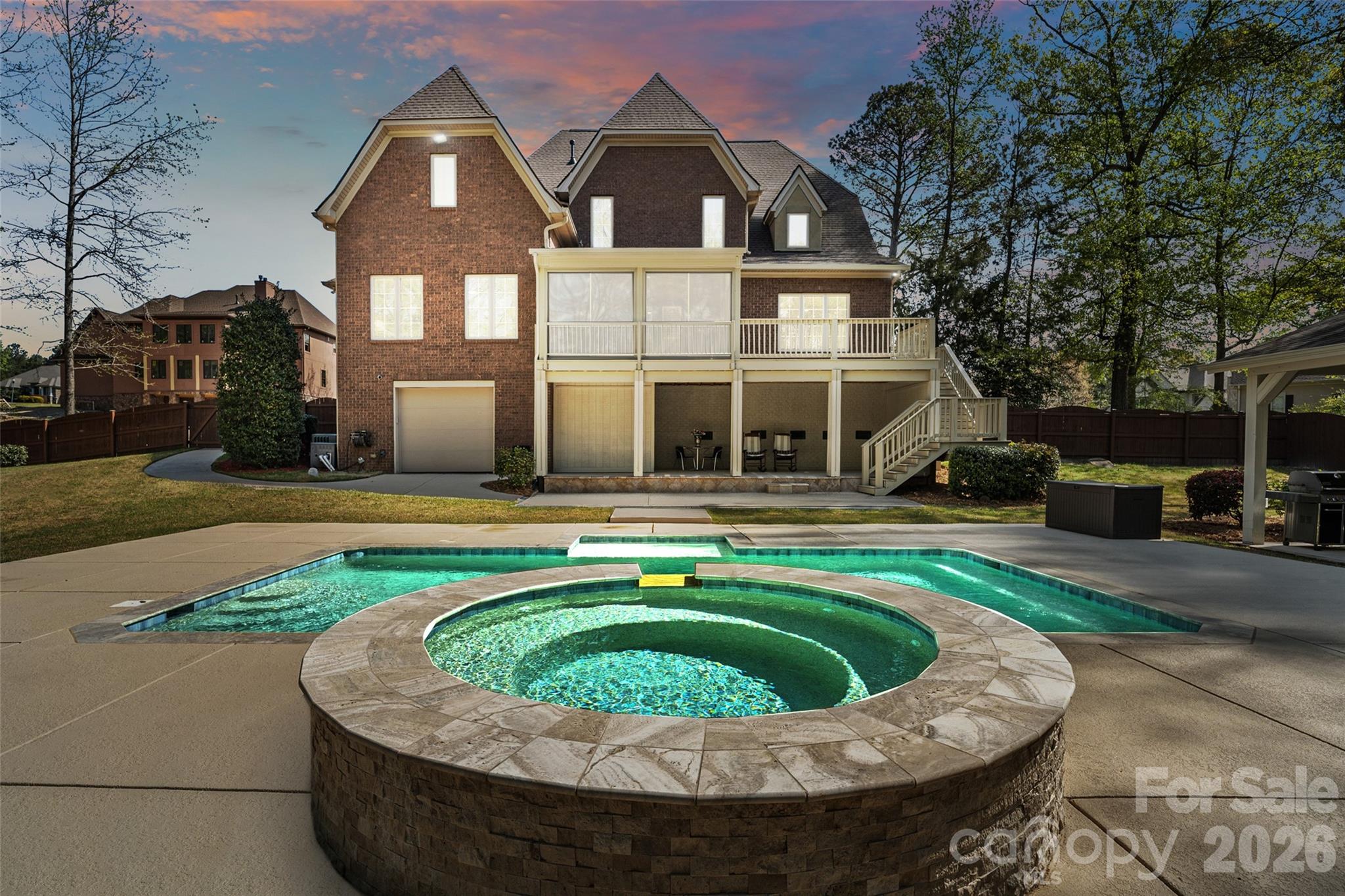 5180 Mill Race Lane — Lancaster