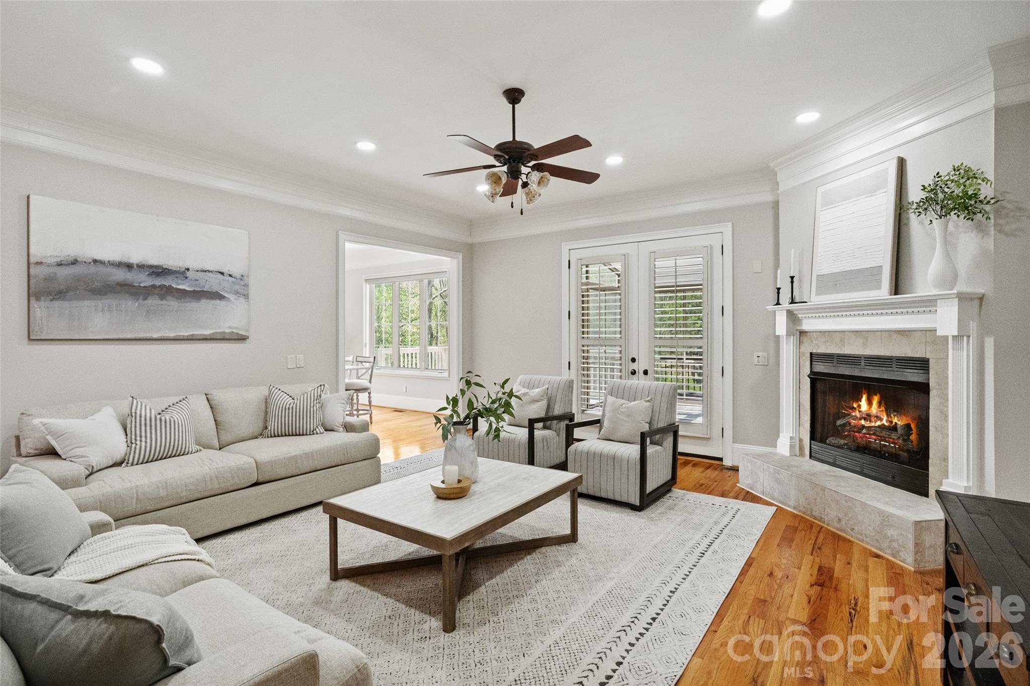 5180 Mill Race Lane — Lancaster