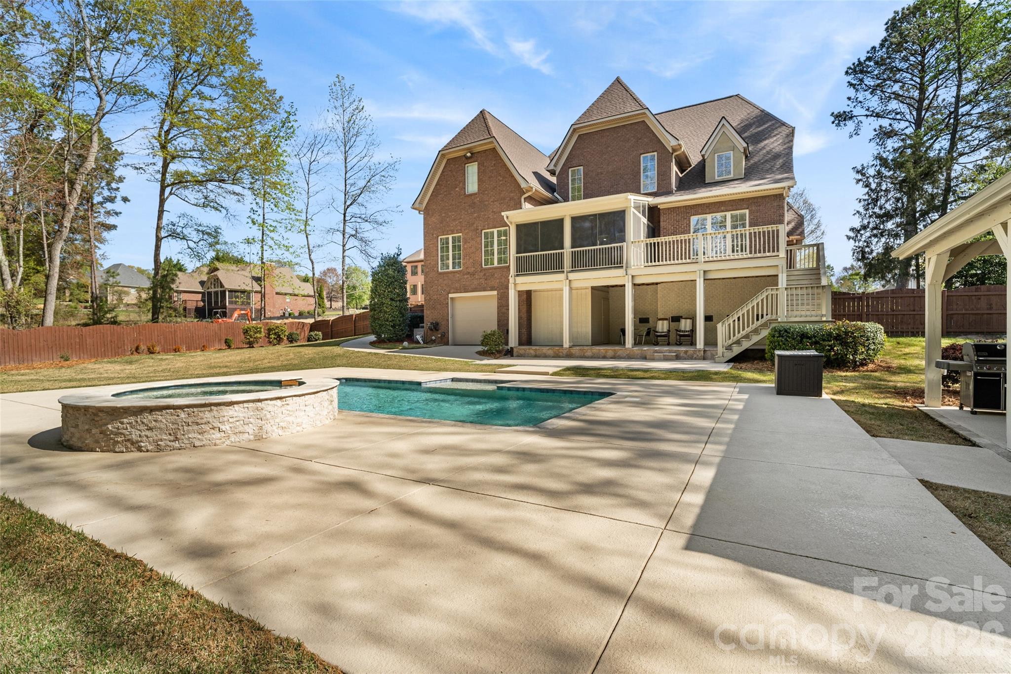 5180 Mill Race Lane — Lancaster