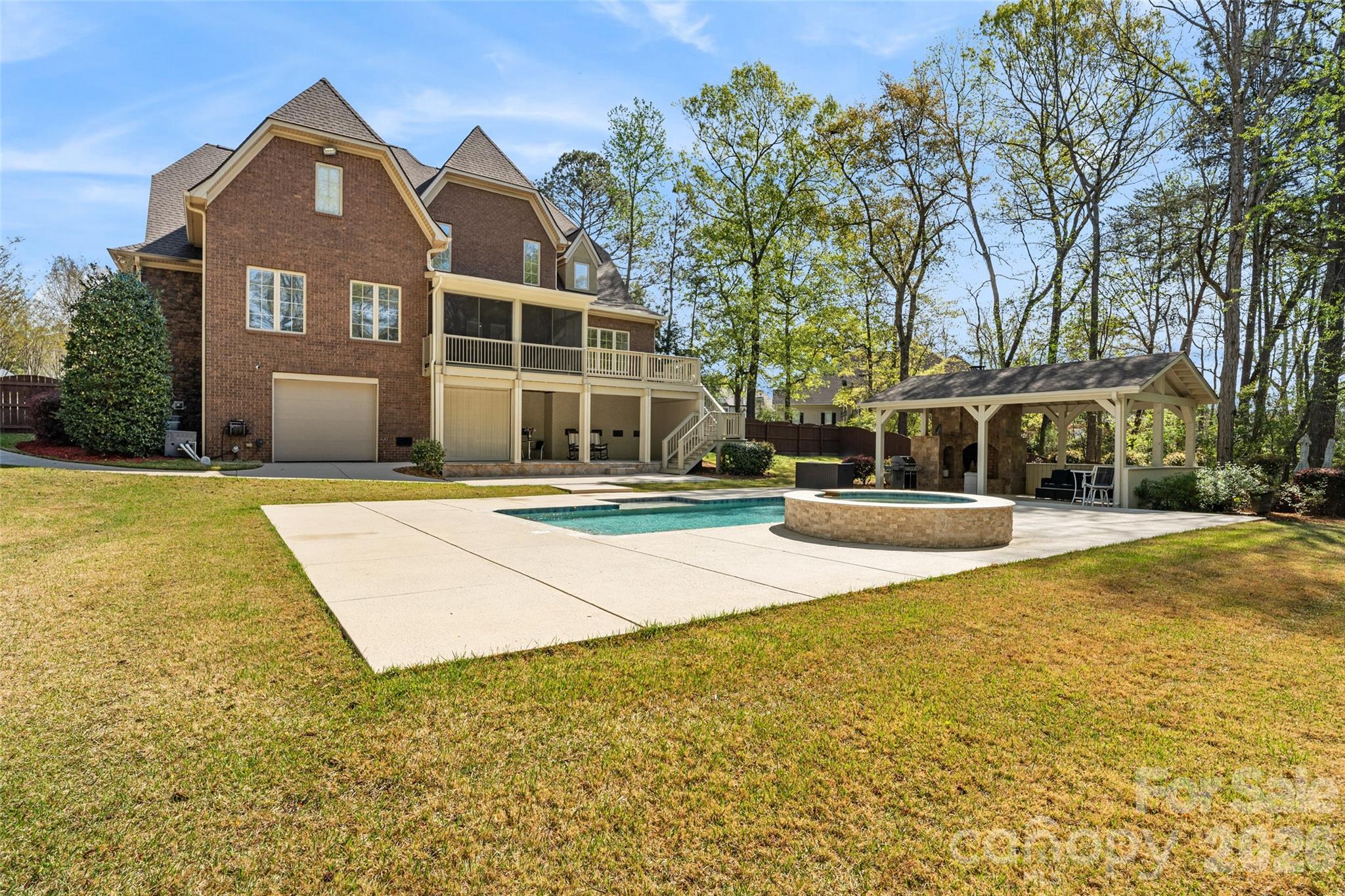 5180 Mill Race Lane — Lancaster