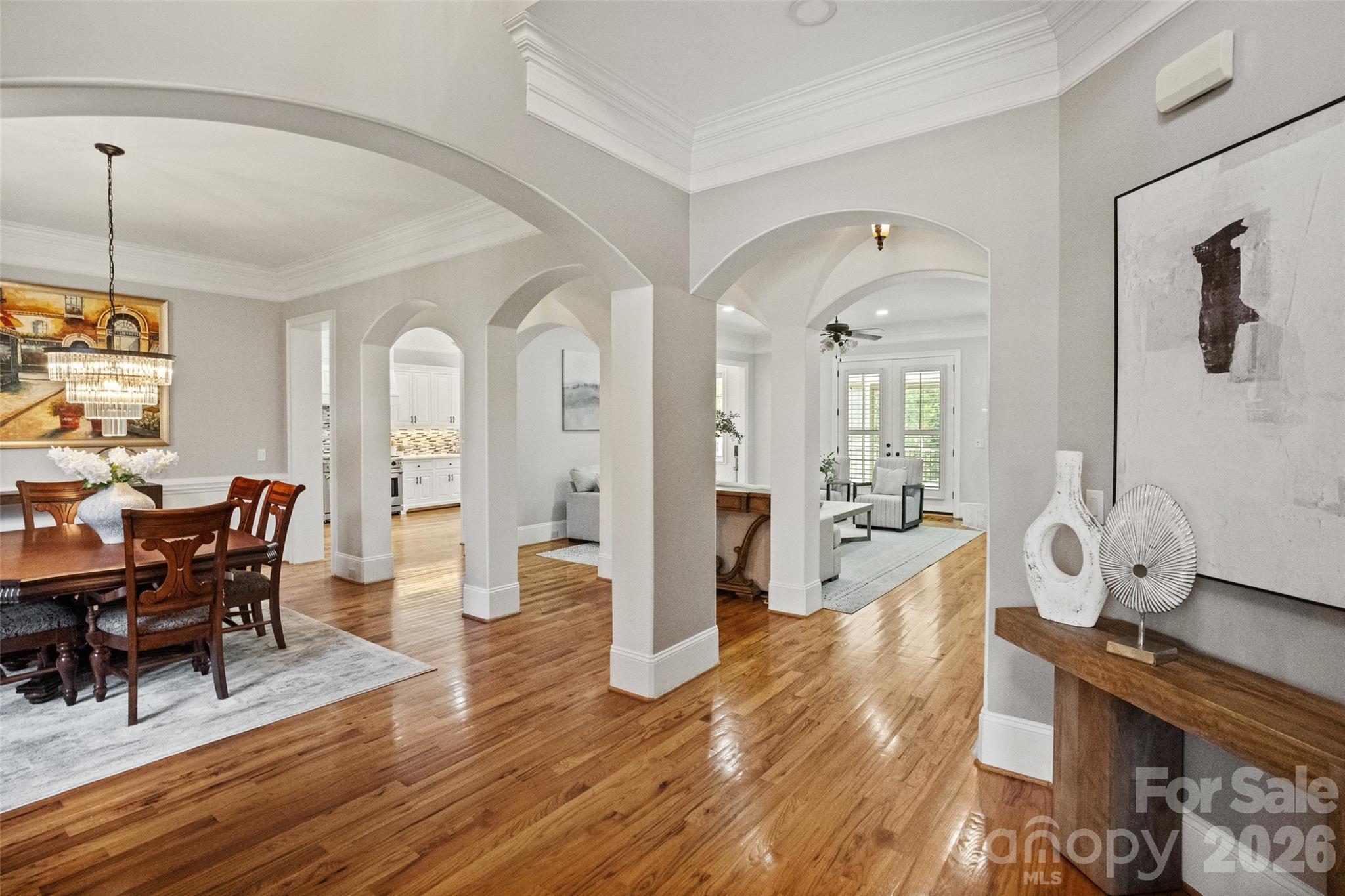 5180 Mill Race Lane — Lancaster