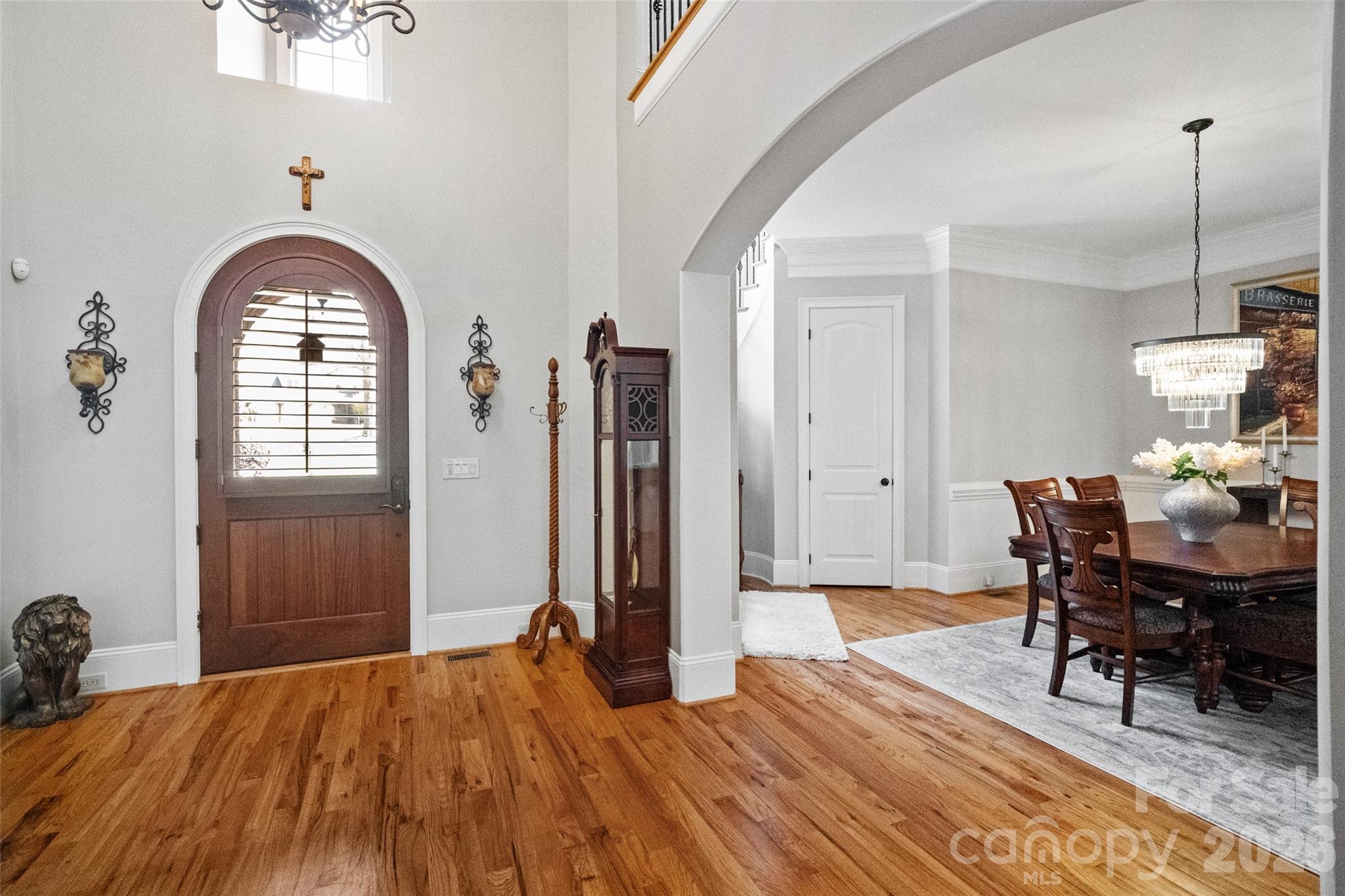 5180 Mill Race Lane — Lancaster