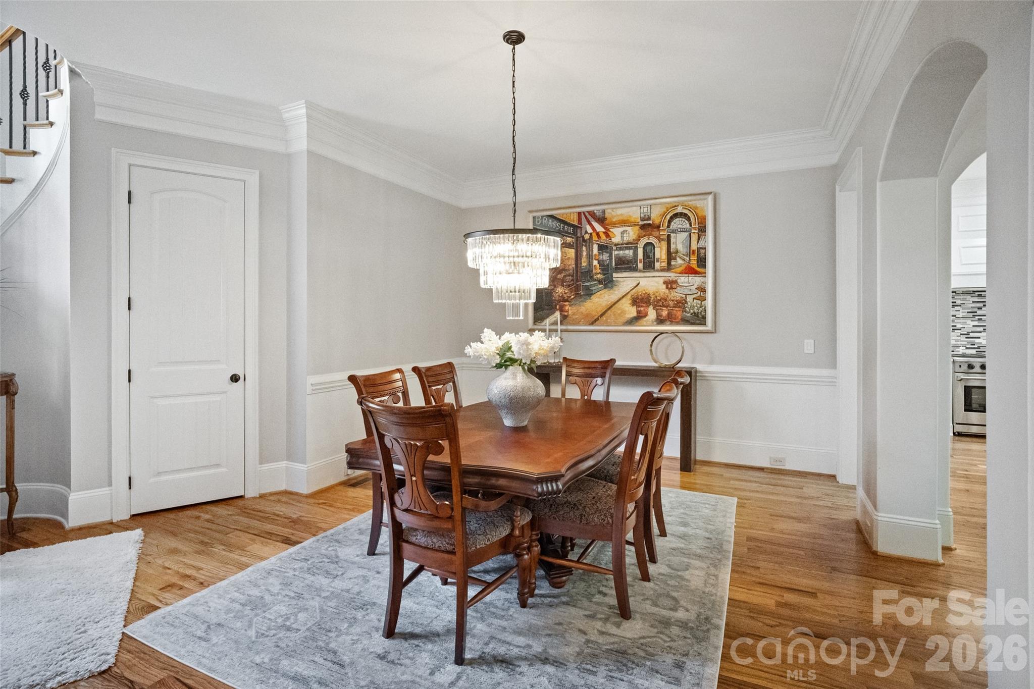 5180 Mill Race Lane — Lancaster