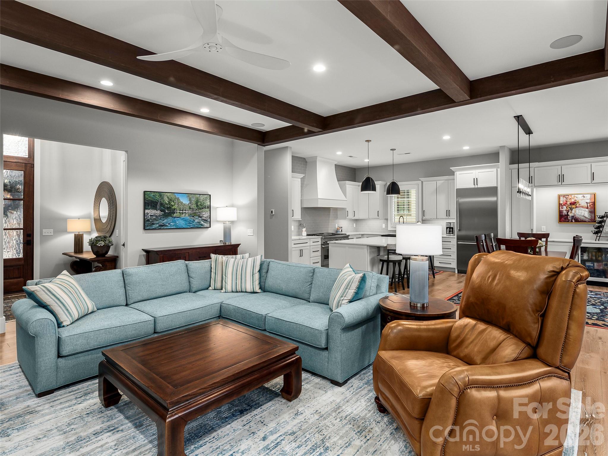 11 Haverhill Way — Arden