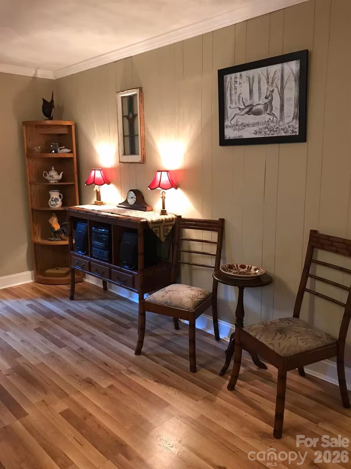 73 Pine Road — Rosman