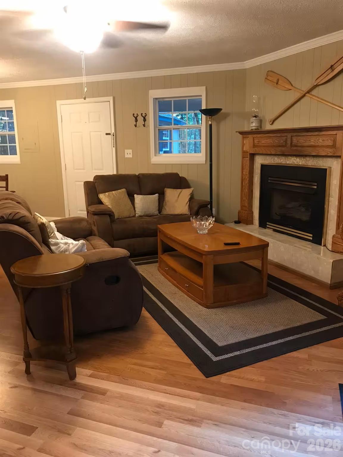 73 Pine Road — Rosman