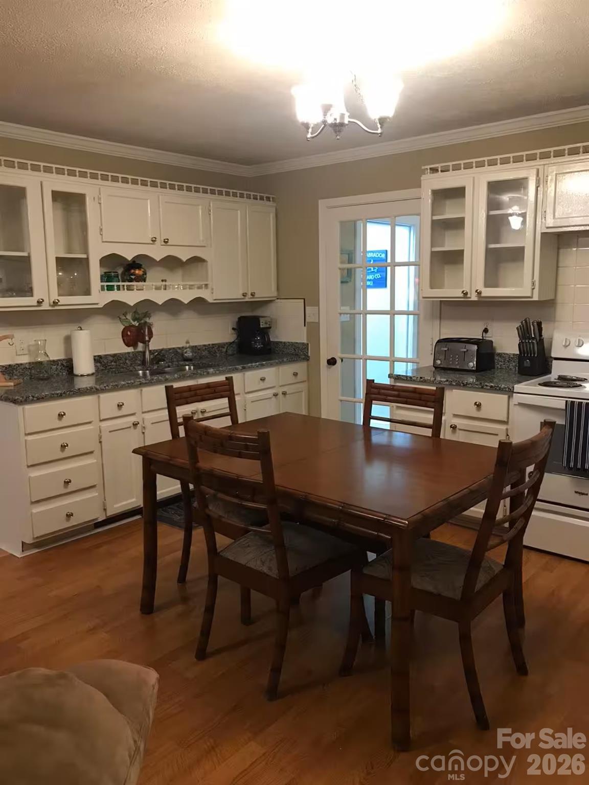 73 Pine Road — Rosman